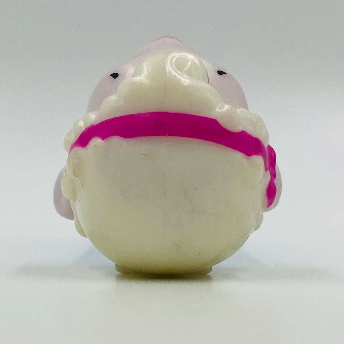 Easter Lamb PEZ dispenser (2004) loose 4.9 Hungary