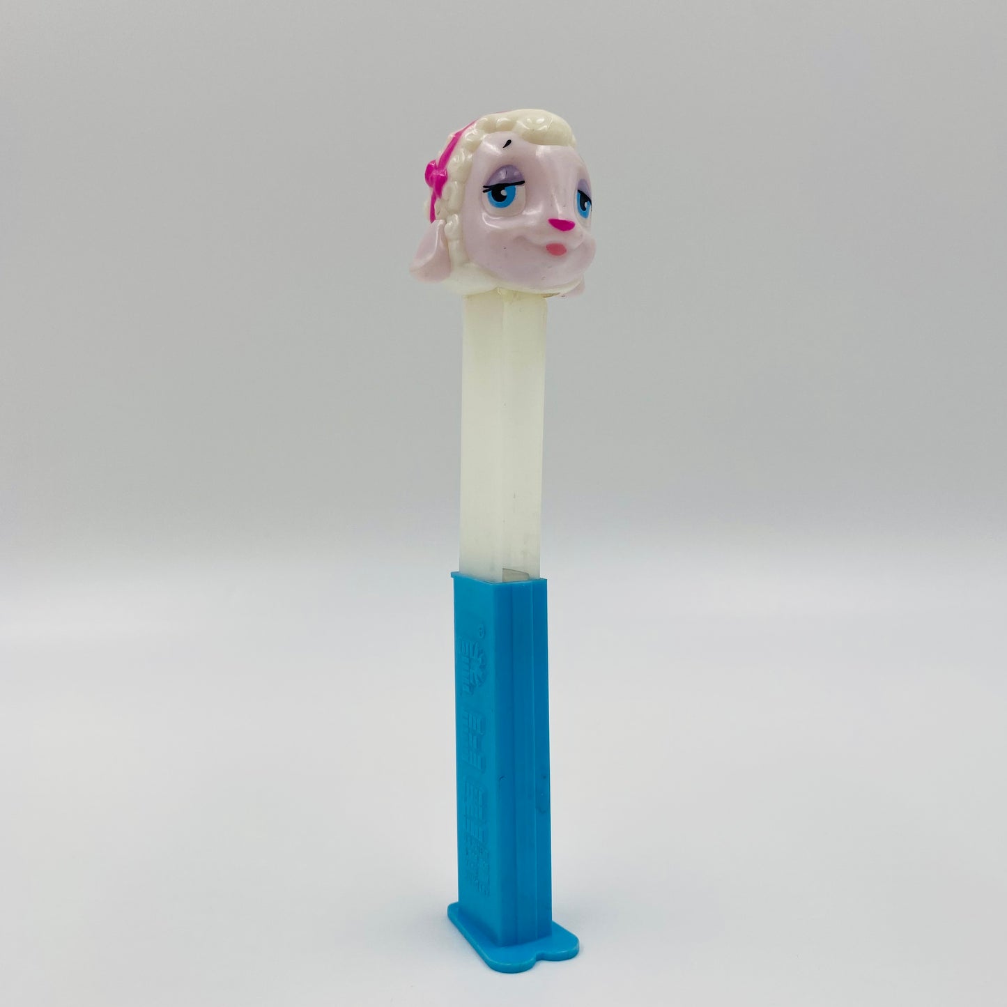 Easter Lamb PEZ dispenser (2004) loose 4.9 Hungary