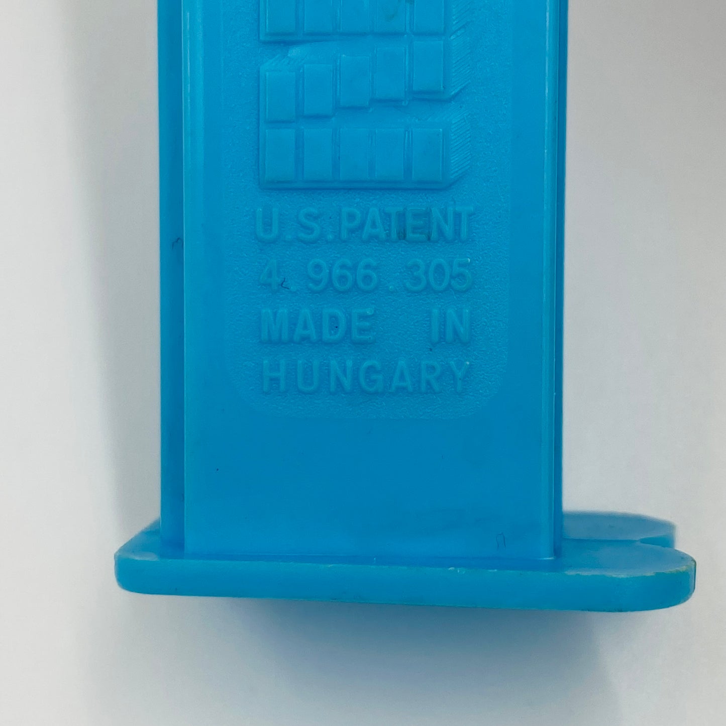 Easter Lamb PEZ dispenser (2004) loose 4.9 Hungary