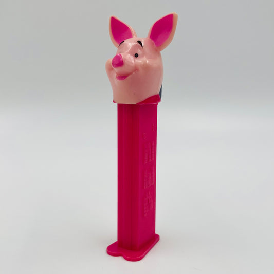 Winnie the Pooh Piglet PEZ dispenser (2001) loose 4.9 Hungary