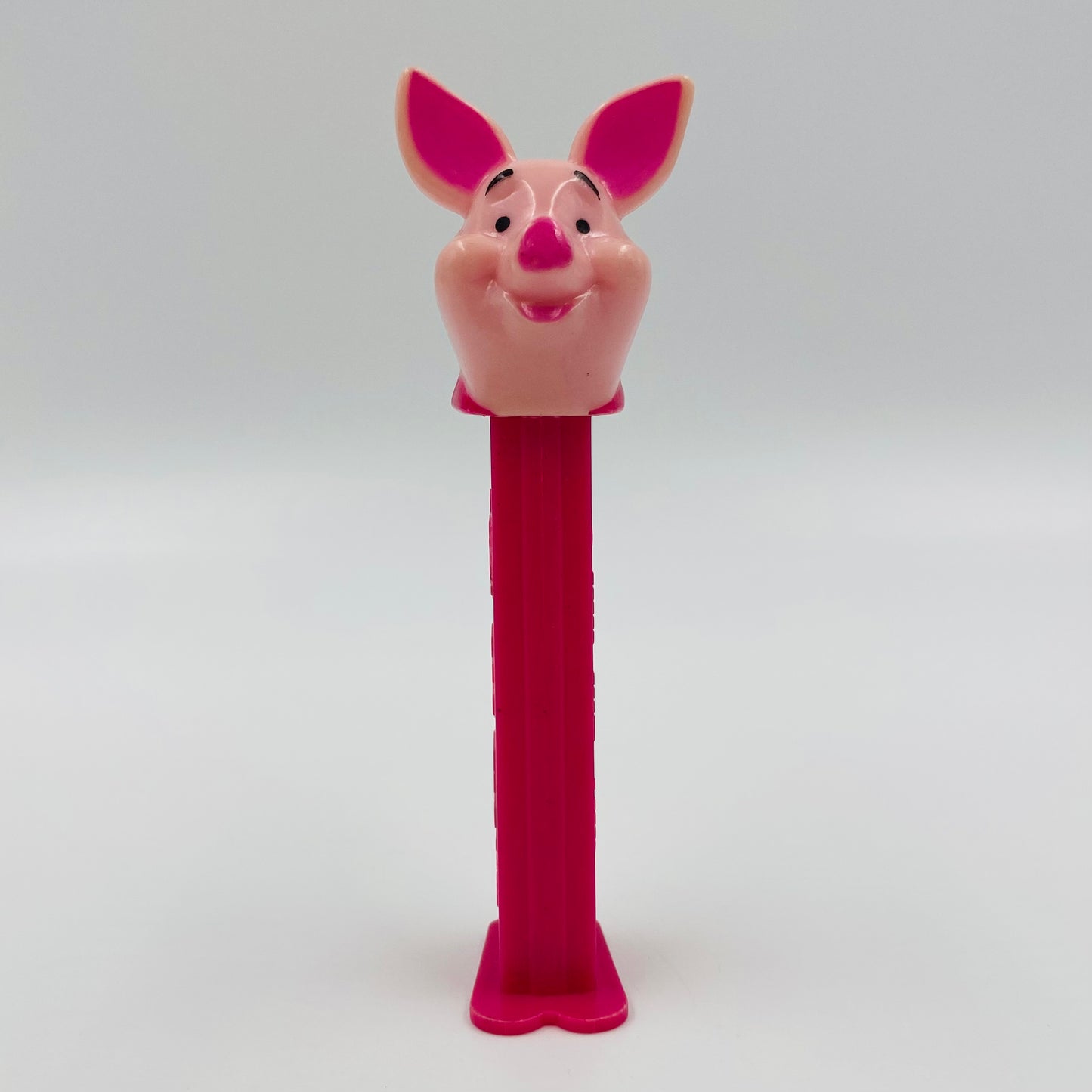 Winnie the Pooh Piglet PEZ dispenser (2001) loose 4.9 Hungary