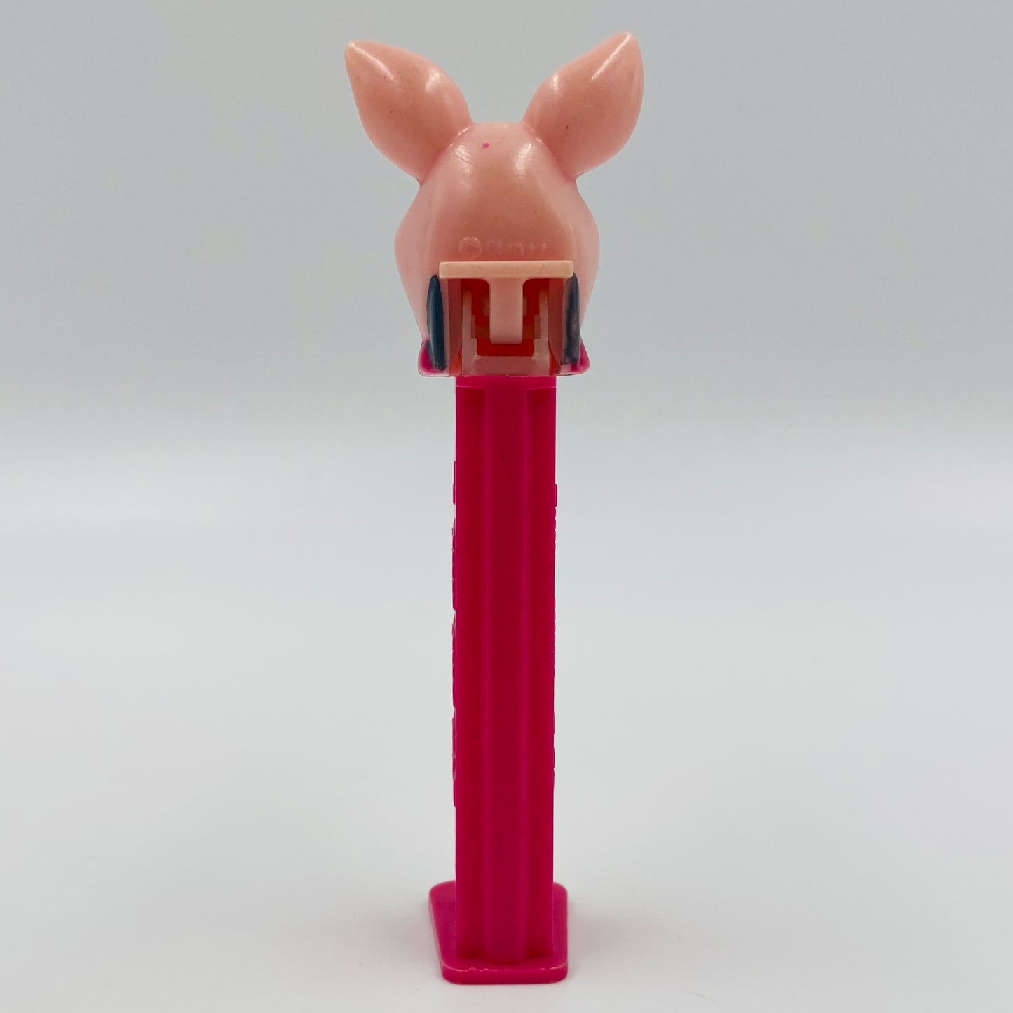 Winnie the Pooh Piglet PEZ dispenser (2001) loose 4.9 Hungary