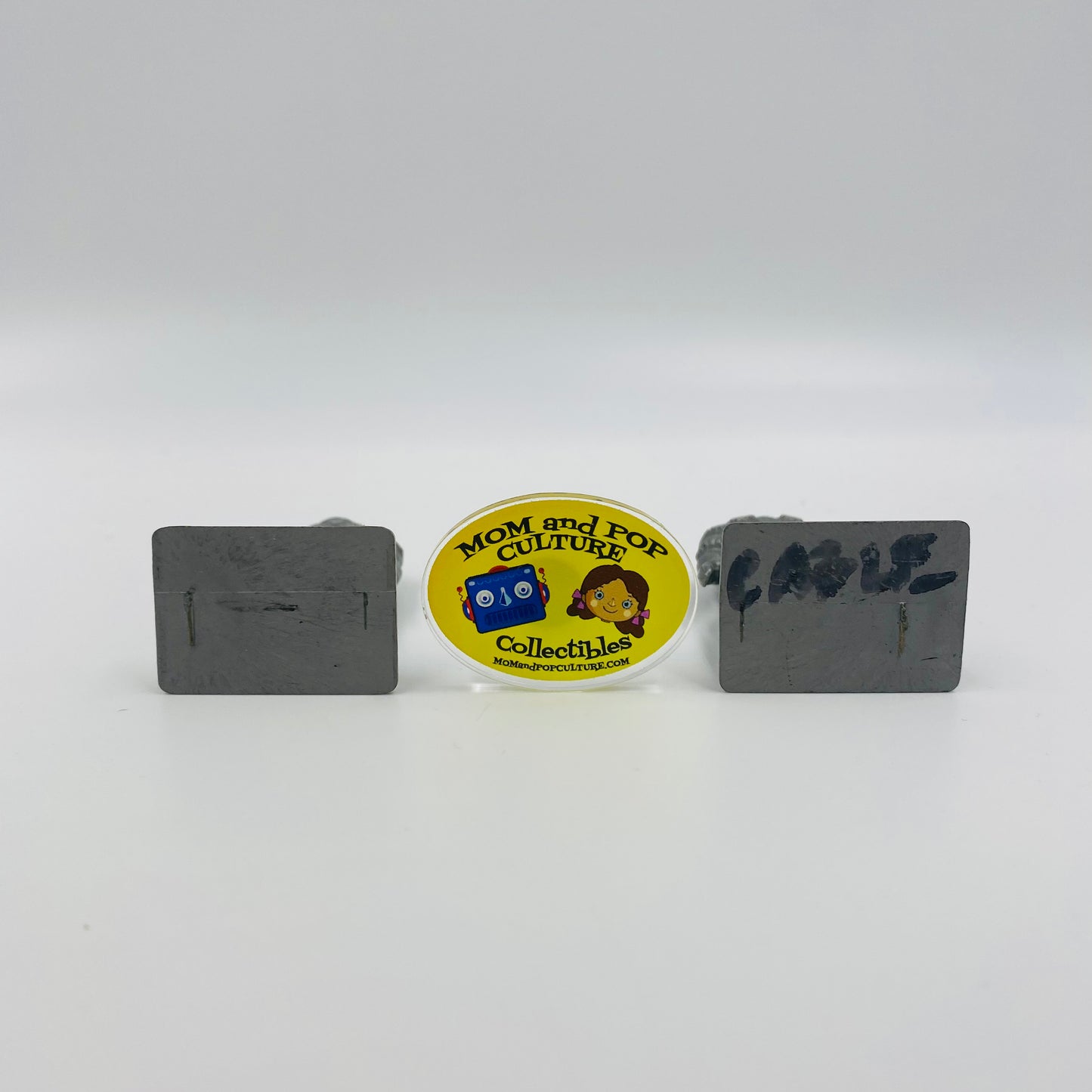X-Men Board Game 2.5” game piece figurine assortment (1992/1994) Pressman