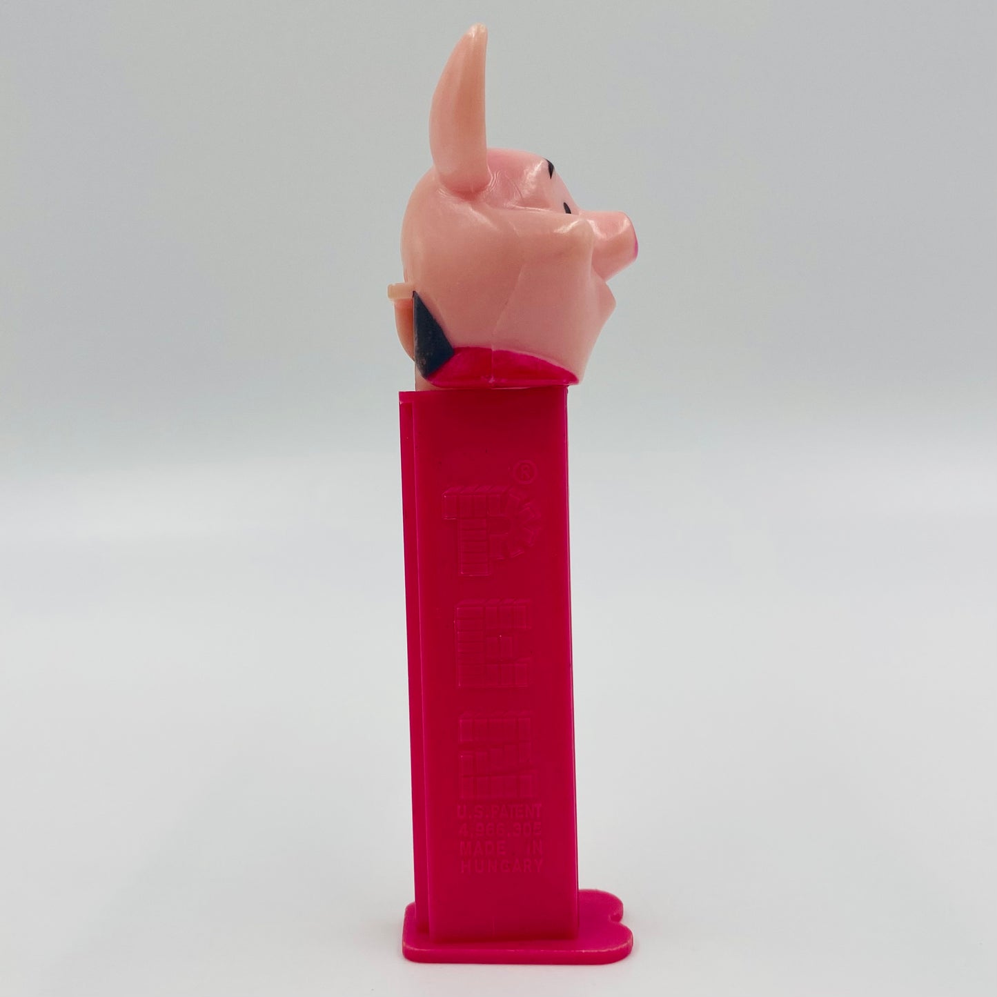 Winnie the Pooh Piglet PEZ dispenser (2001) loose 4.9 Hungary