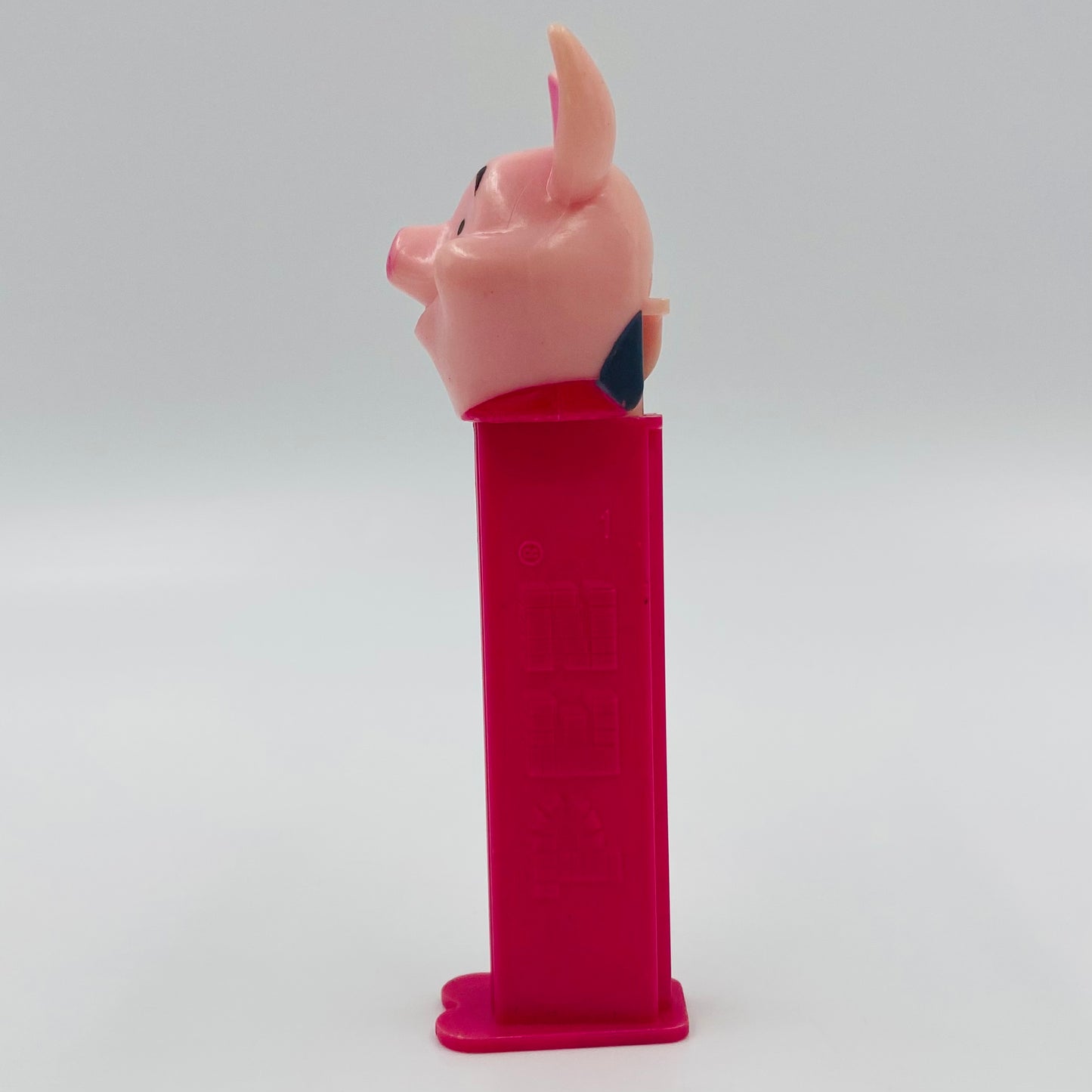 Winnie the Pooh Piglet PEZ dispenser (2001) loose 4.9 Hungary