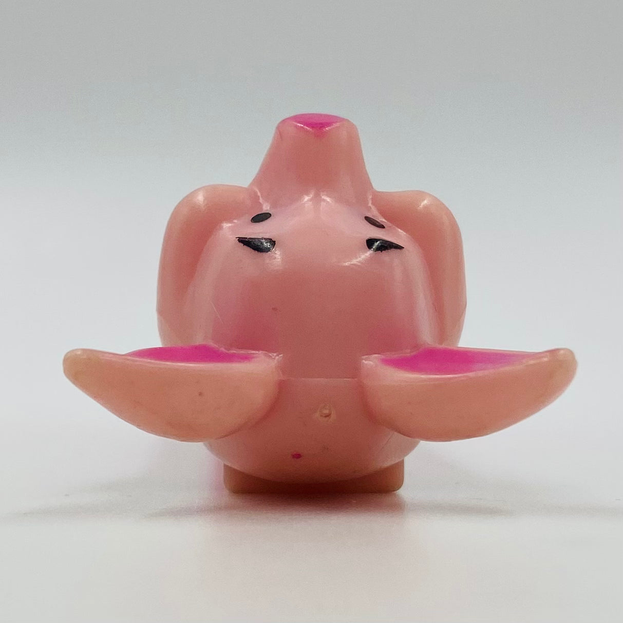 Winnie the Pooh Piglet PEZ dispenser (2001) loose 4.9 Hungary