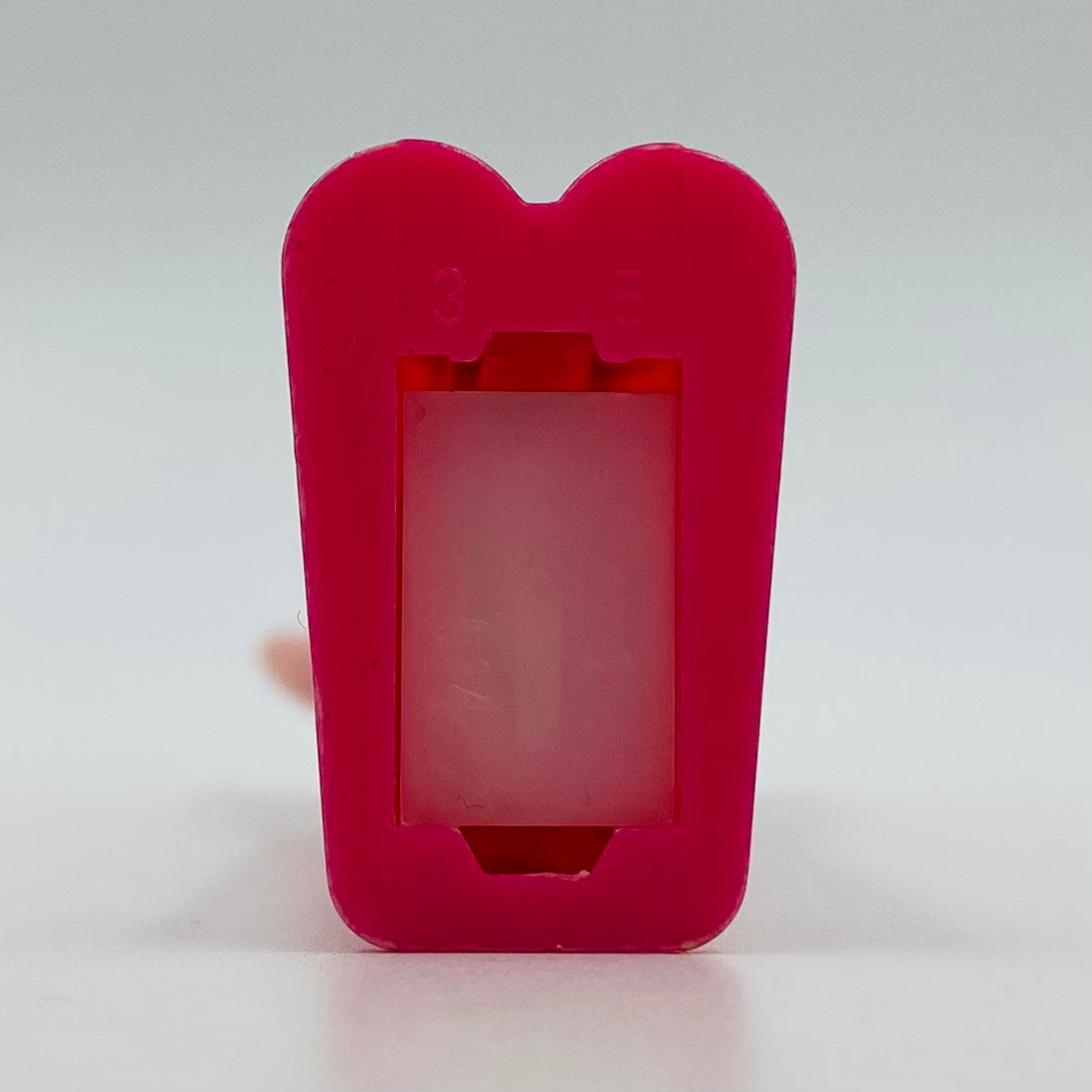 Winnie the Pooh Piglet PEZ dispenser (2001) loose 4.9 Hungary