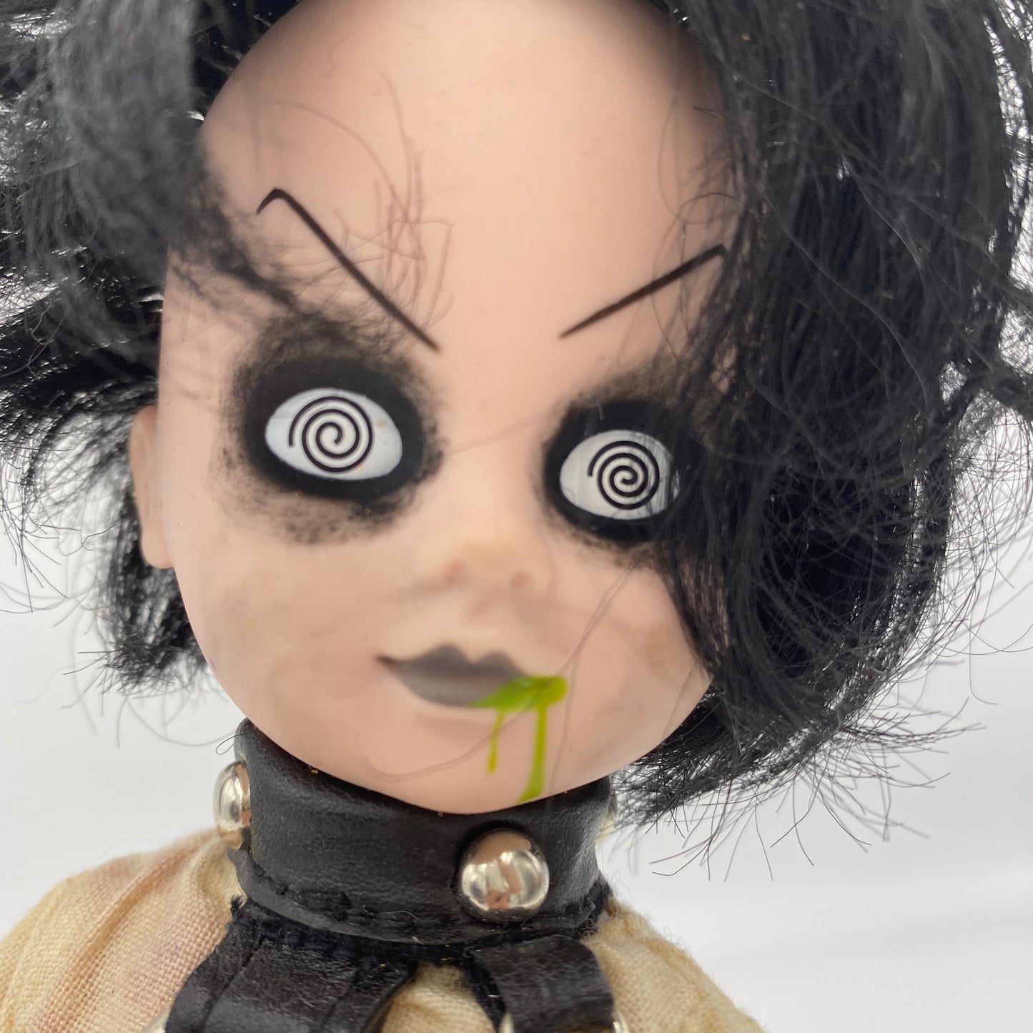 Living Dead Dolls series 4 Sybil loose 10” doll (2002) Mezco Toys