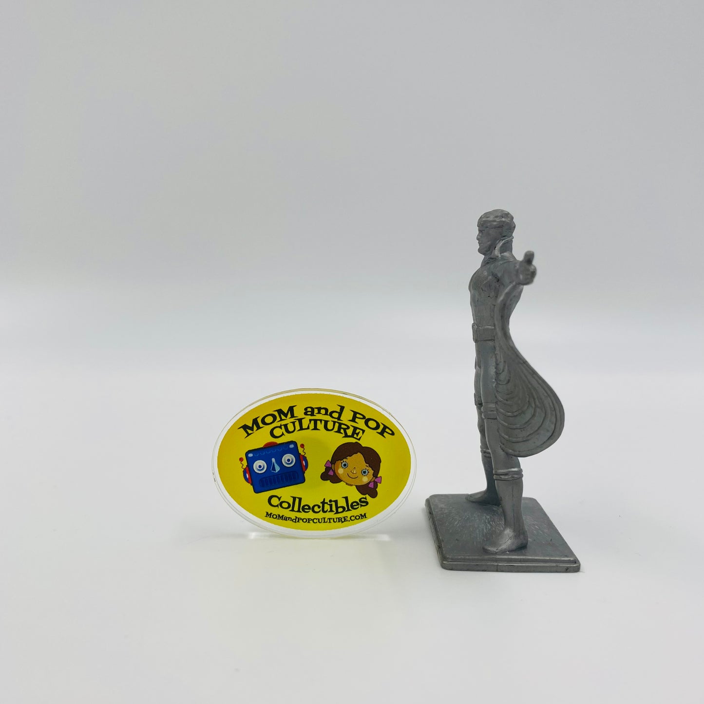 X-Men Board Game 2.5” game piece figurine assortment (1992/1994) Pressman
