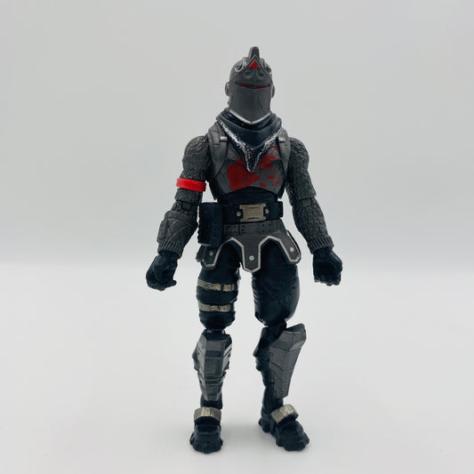 Fortnite Black Knight loose 4” action figure (2019) Jazwares