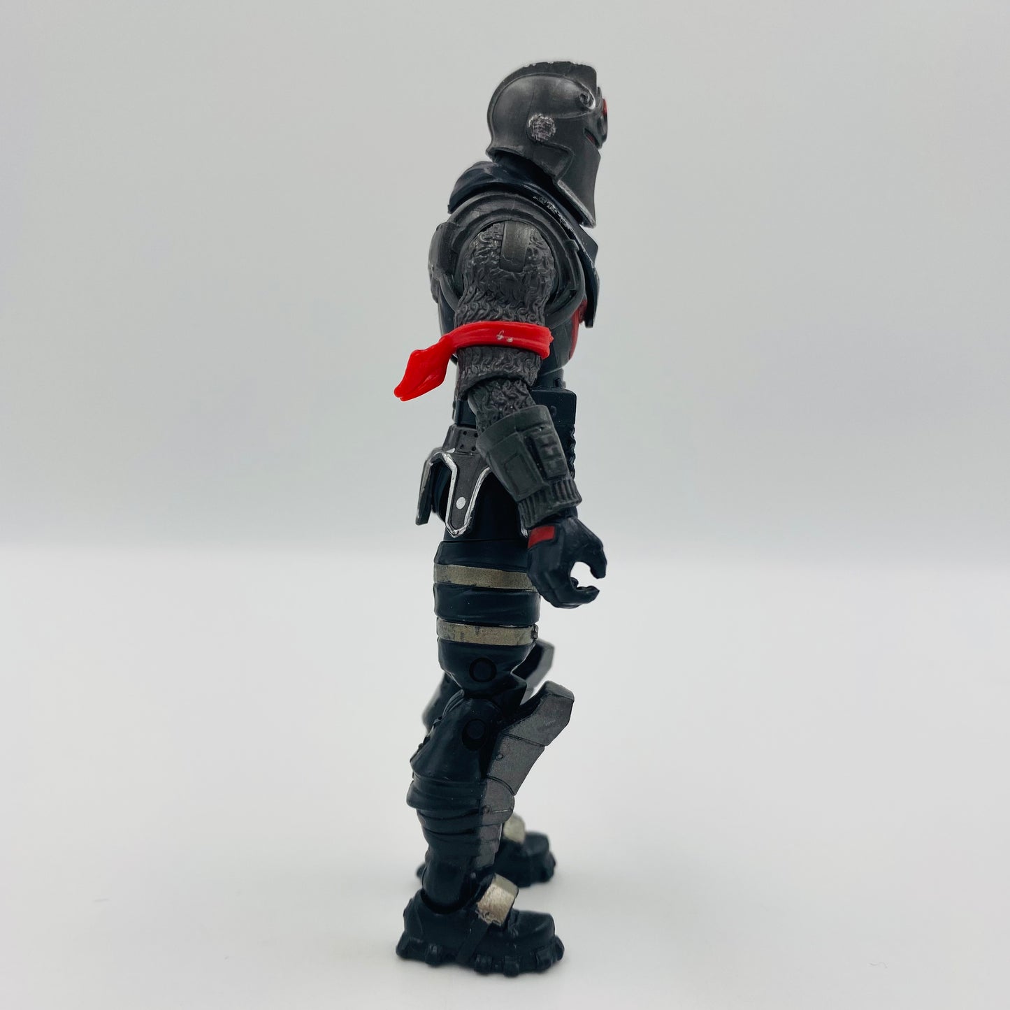 Fortnite Black Knight loose 4” action figure (2019) Jazwares