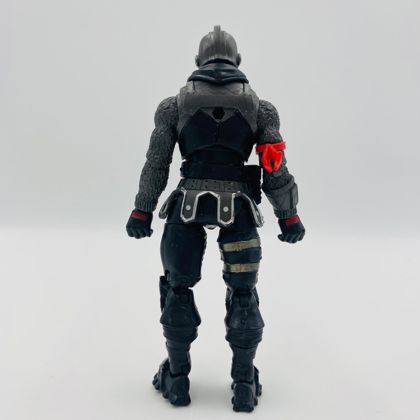 Fortnite Black Knight loose 4” action figure (2019) Jazwares