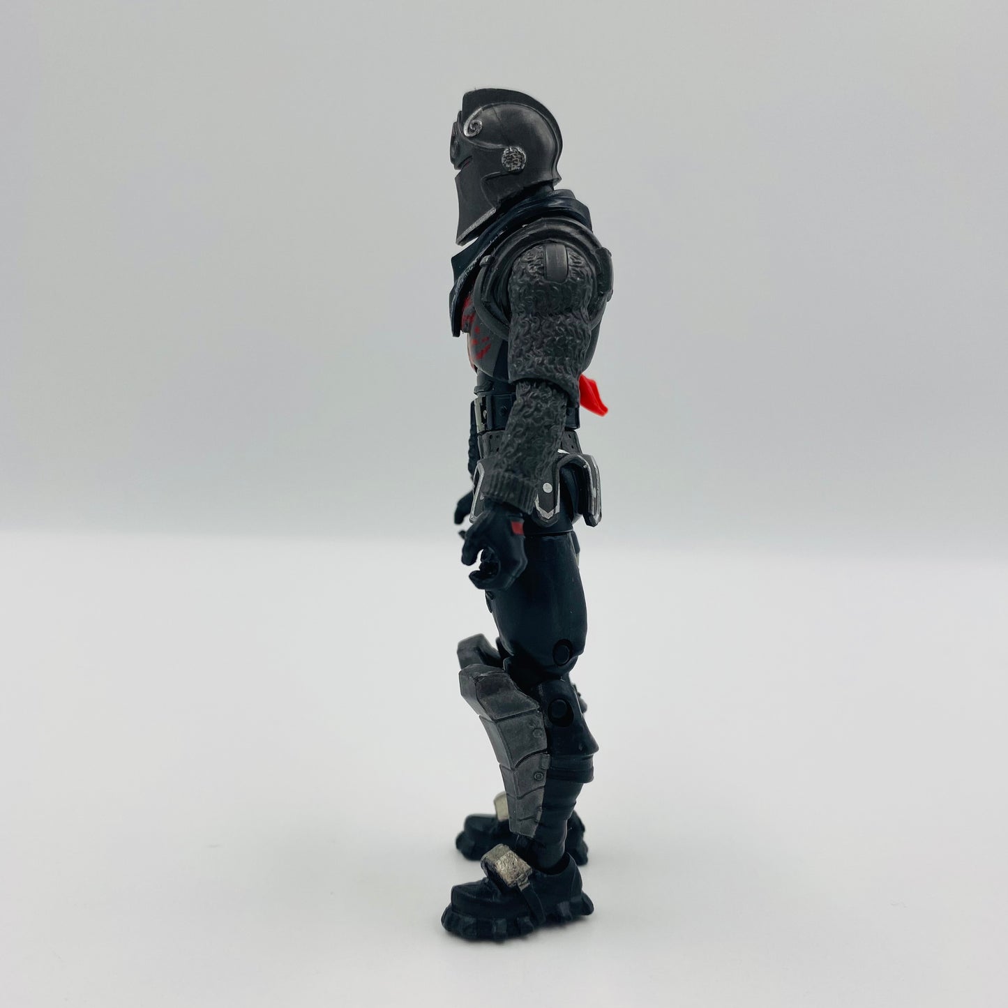 Fortnite Black Knight loose 4” action figure (2019) Jazwares