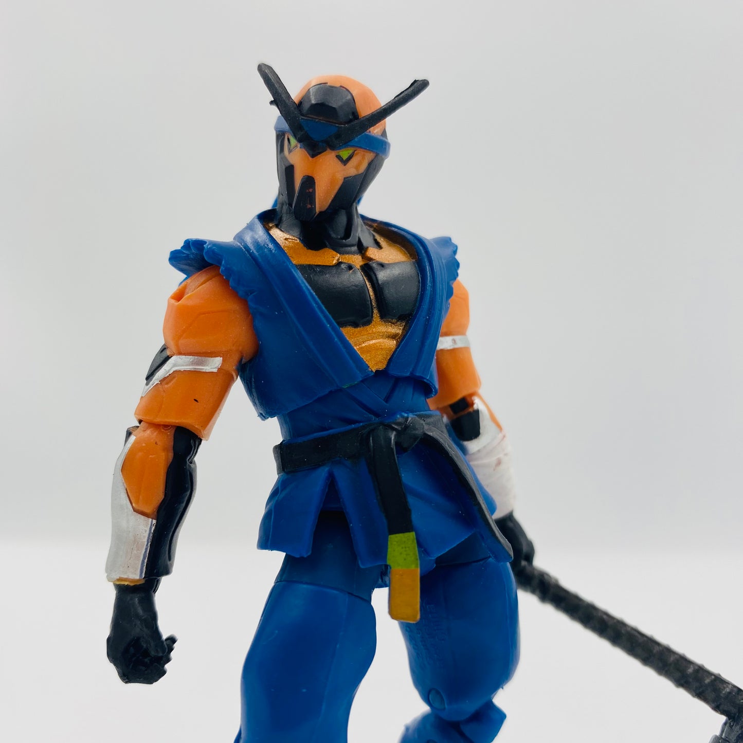 Fortnite Copper Wasp loose 4” action figure (2020) Jazwares