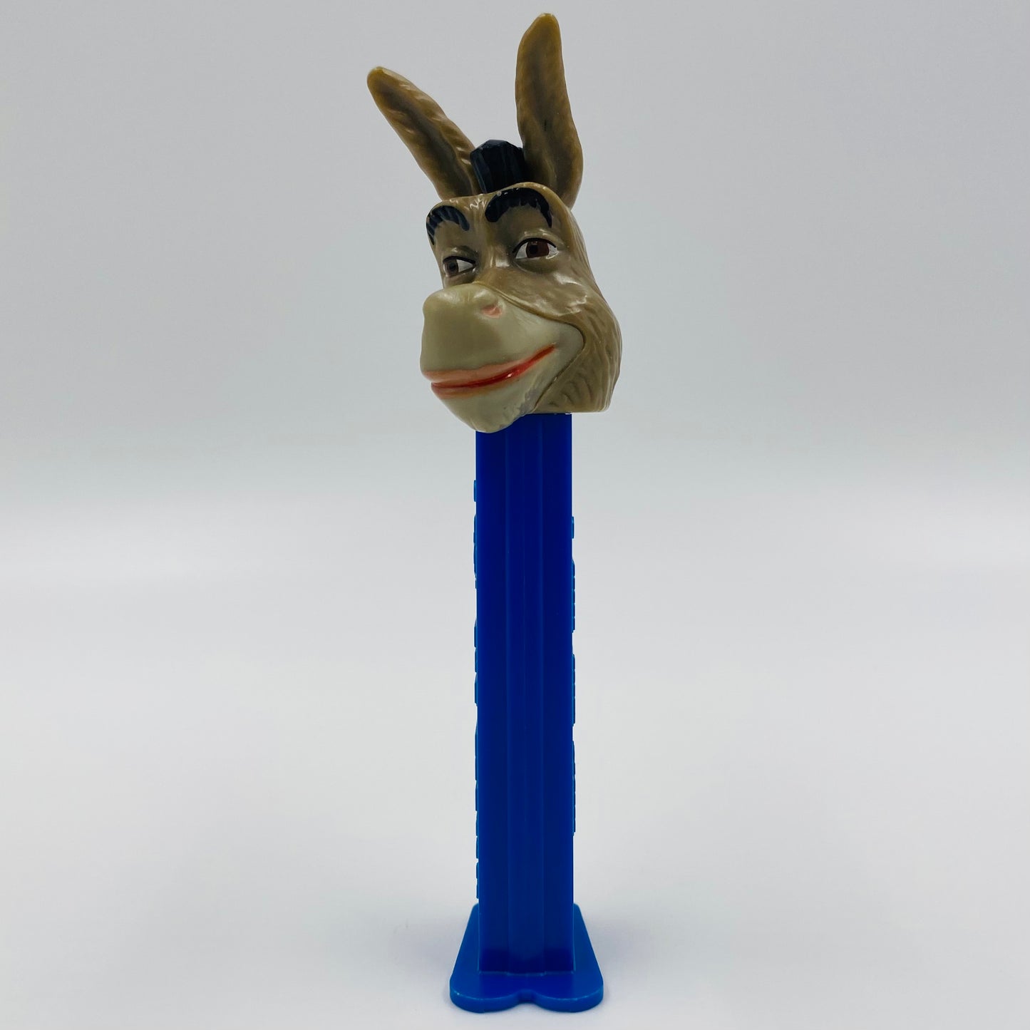 Shrek Donkey PEZ dispenser (2007) loose 5.9 China