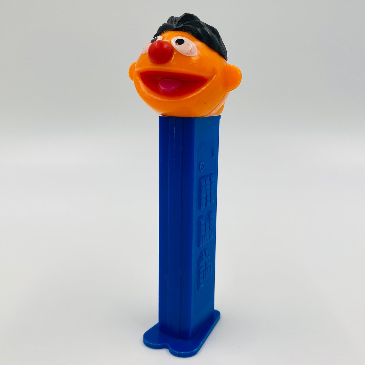 Sesame Street  Ernie PEZ dispenser (2005) loose 4.9 Hungary