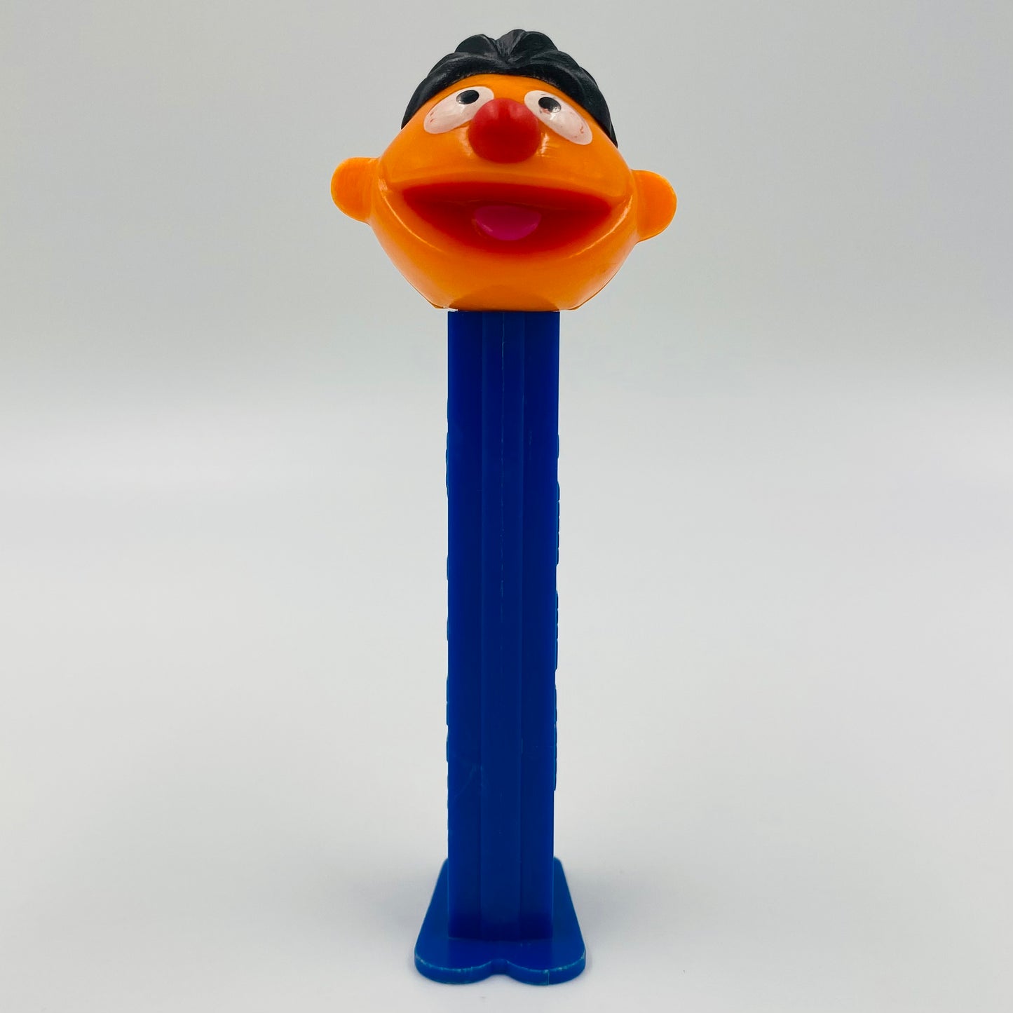Sesame Street  Ernie PEZ dispenser (2005) loose 4.9 Hungary