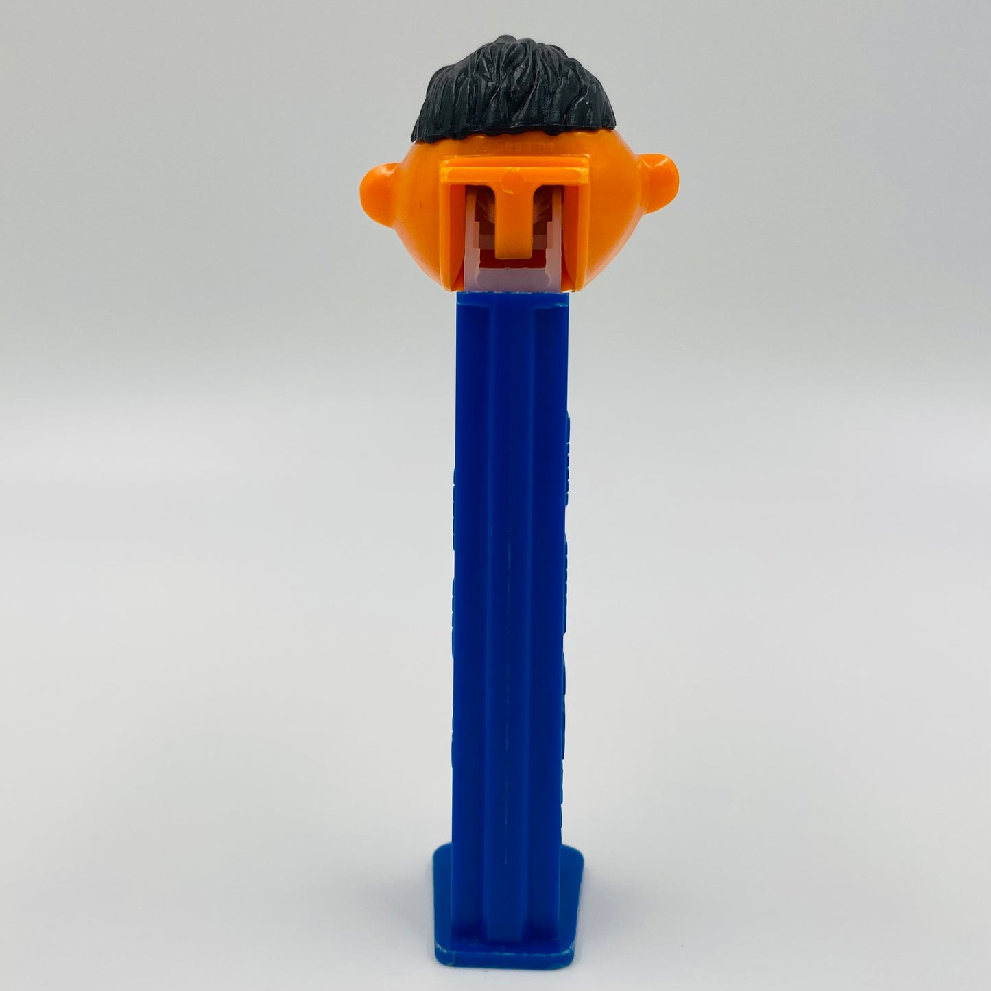 Sesame Street  Ernie PEZ dispenser (2005) loose 4.9 Hungary