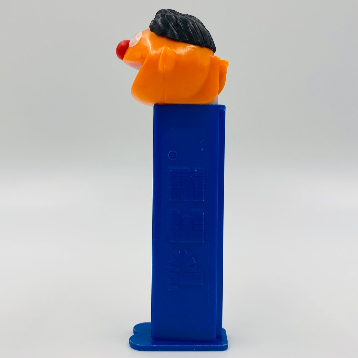Sesame Street  Ernie PEZ dispenser (2005) loose 4.9 Hungary
