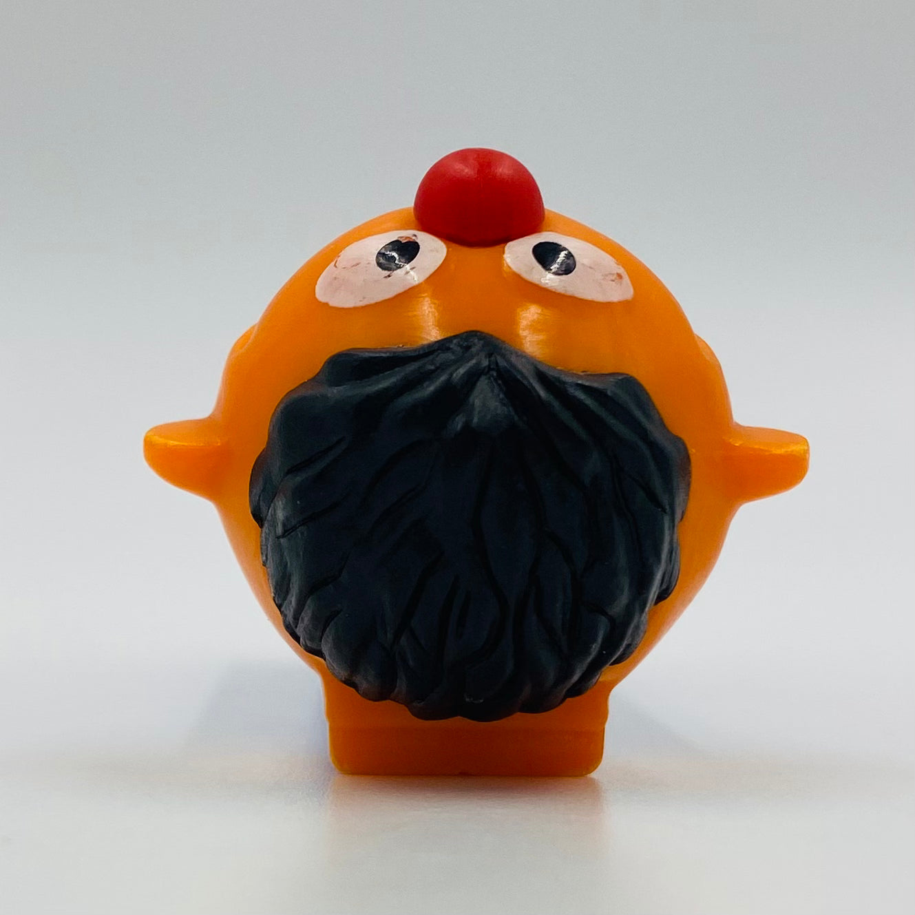 Sesame Street  Ernie PEZ dispenser (2005) loose 4.9 Hungary