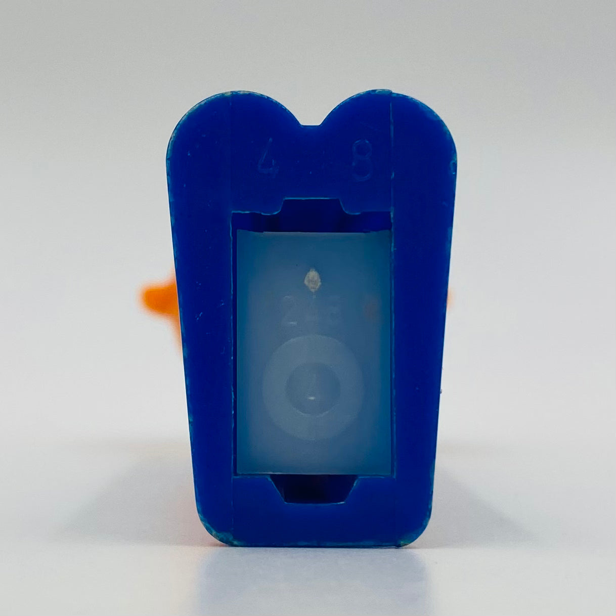 Sesame Street  Ernie PEZ dispenser (2005) loose 4.9 Hungary