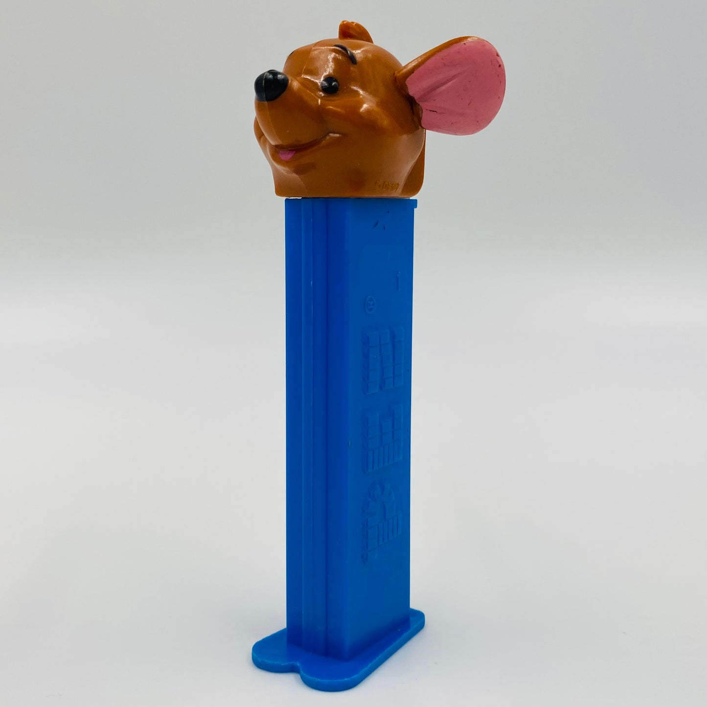 Winnie the Pooh Roo PEZ dispenser (2004) loose 4.9 Hungary