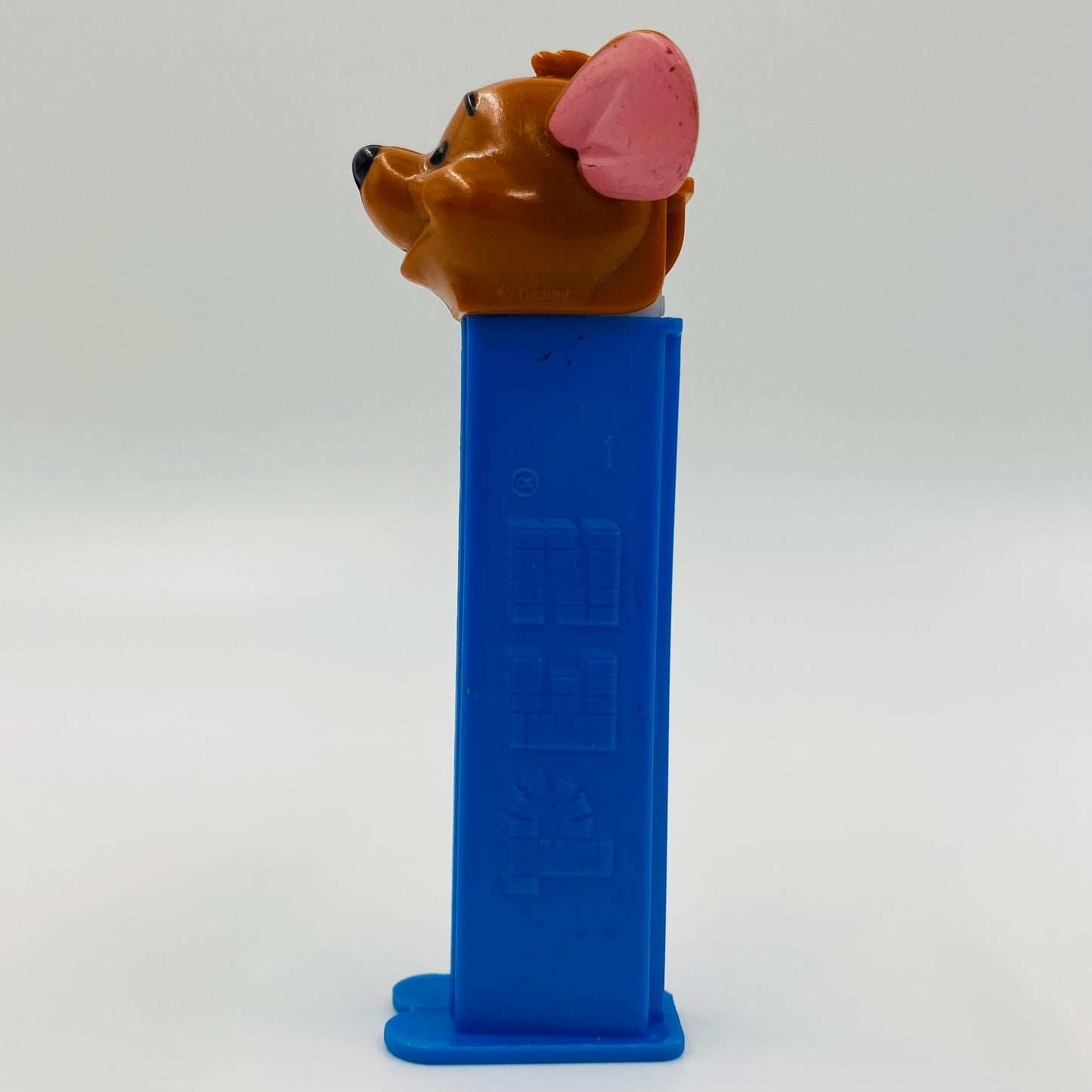 Winnie the Pooh Roo PEZ dispenser (2004) loose 4.9 Hungary