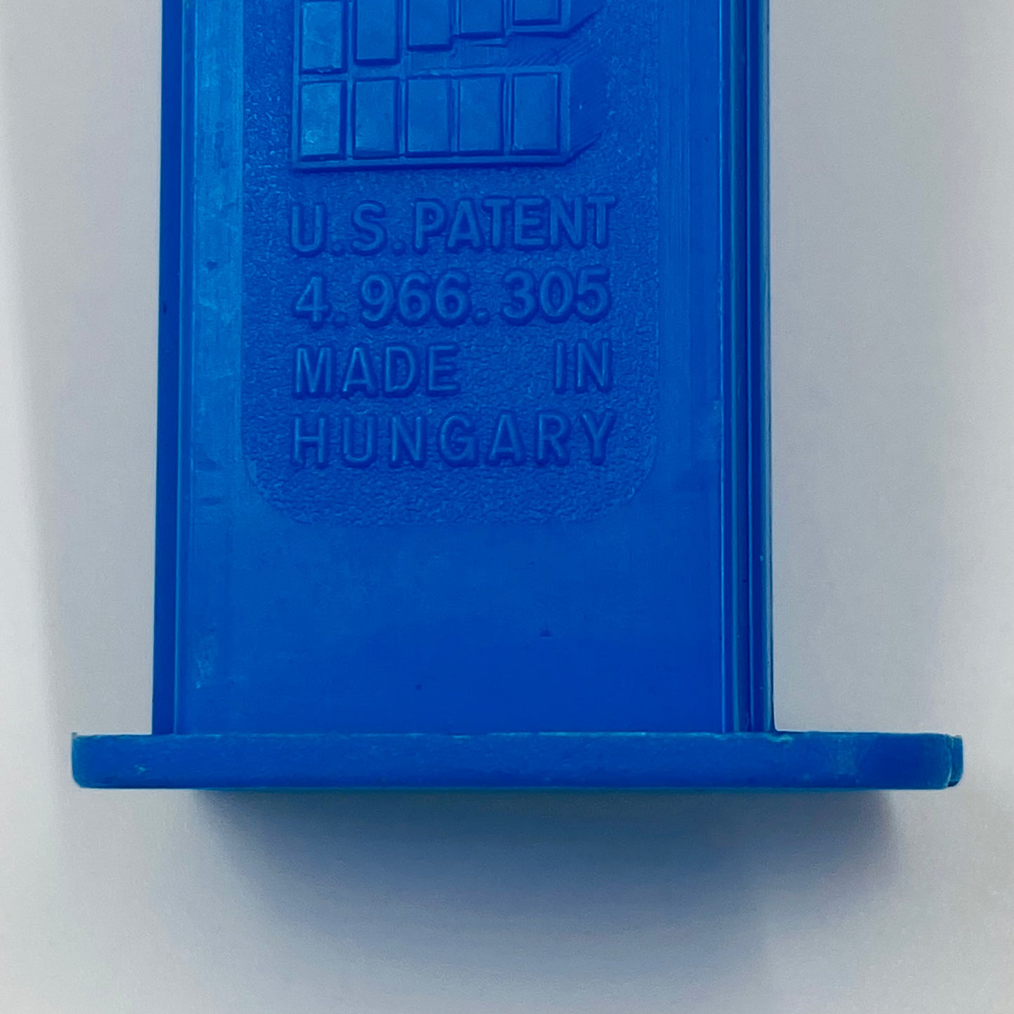 Winnie the Pooh Roo PEZ dispenser (2004) loose 4.9 Hungary