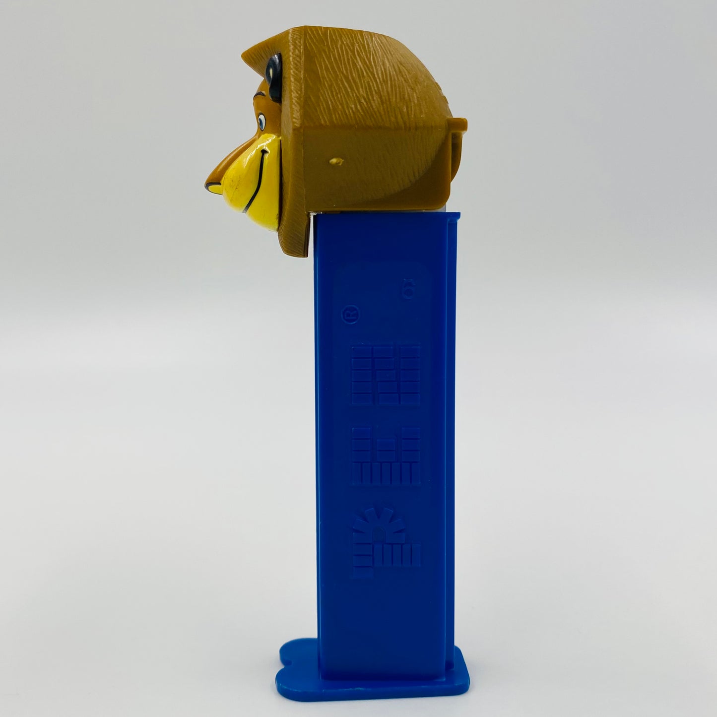 Madagascar Alex the Lion PEZ dispenser (2005) loose 5.9 China