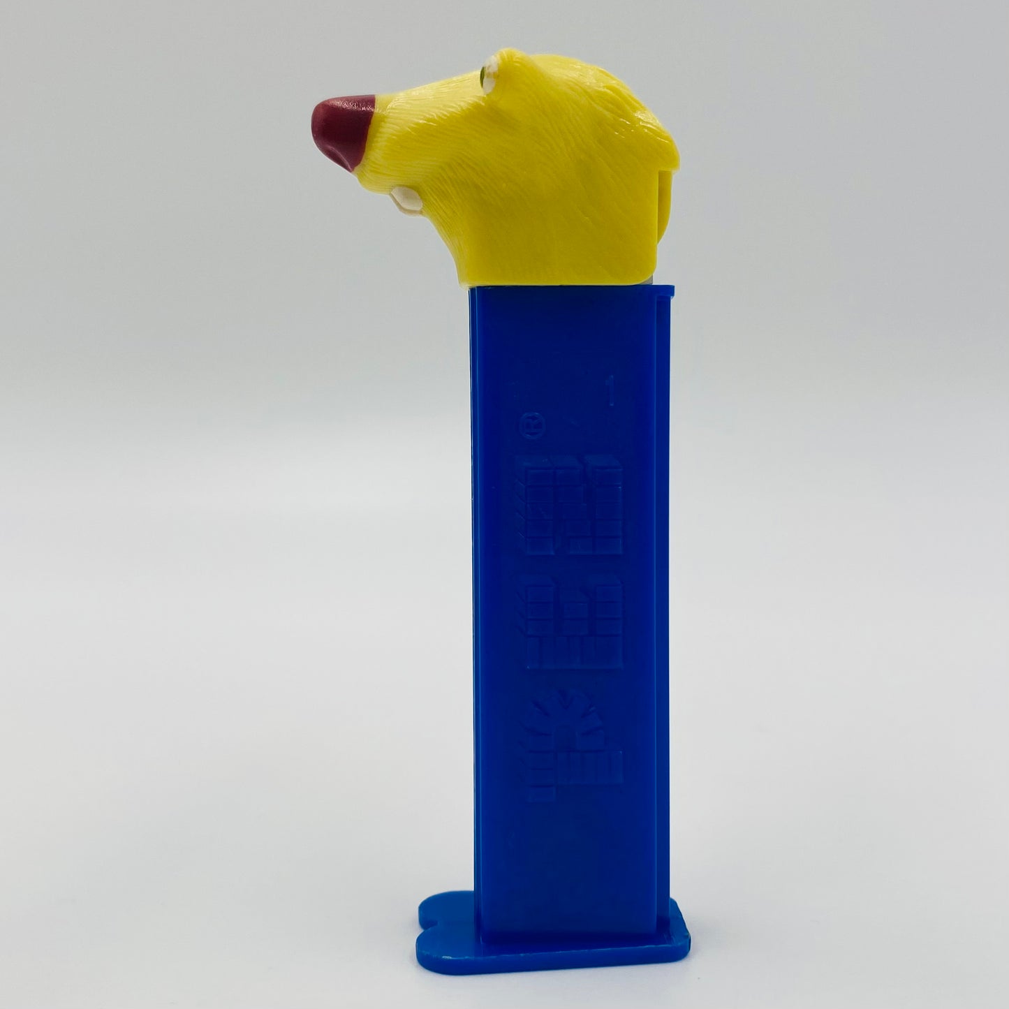 Ice Age 2 Sid PEZ dispenser (2006) loose 4.9 Hungary