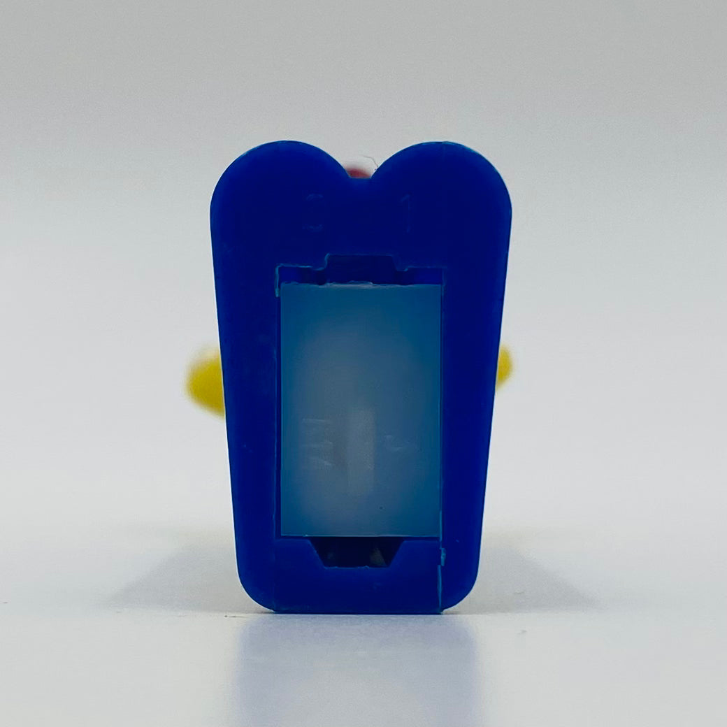 Ice Age 2 Sid PEZ dispenser (2006) loose 4.9 Hungary