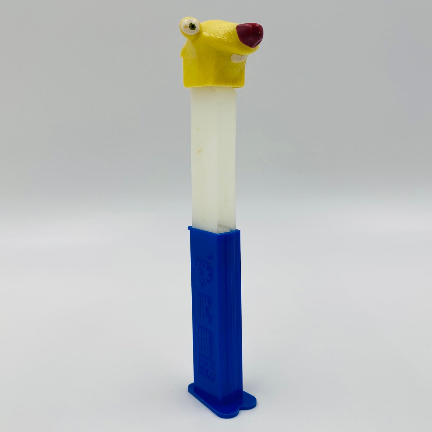 Ice Age 2 Sid PEZ dispenser (2006) loose 4.9 Hungary