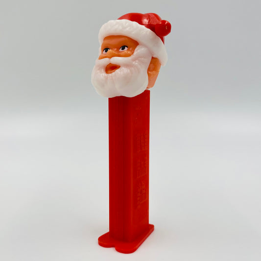 Christmas Santa Claus PEZ dispenser (1996) loose 4.9 Slovenia