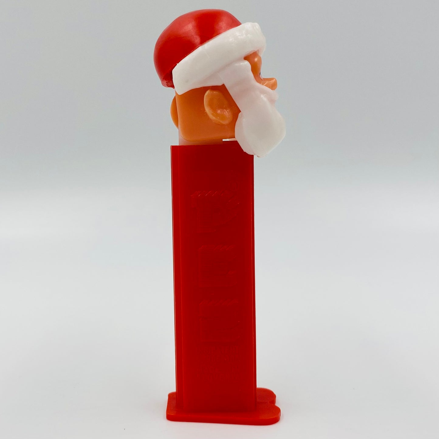 Christmas Santa Claus PEZ dispenser (1996) loose 4.9 Slovenia