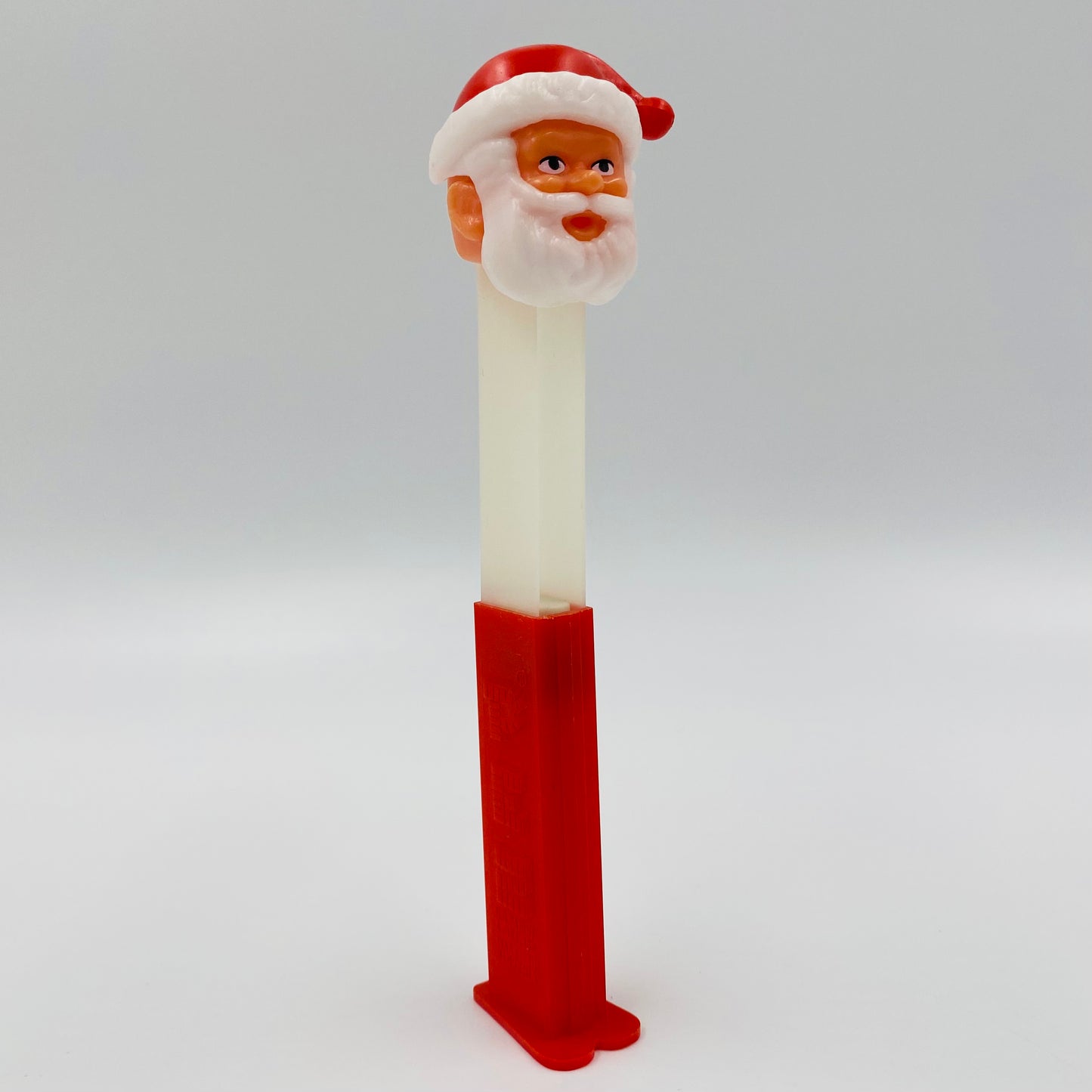 Christmas Santa Claus PEZ dispenser (1996) loose 4.9 Slovenia