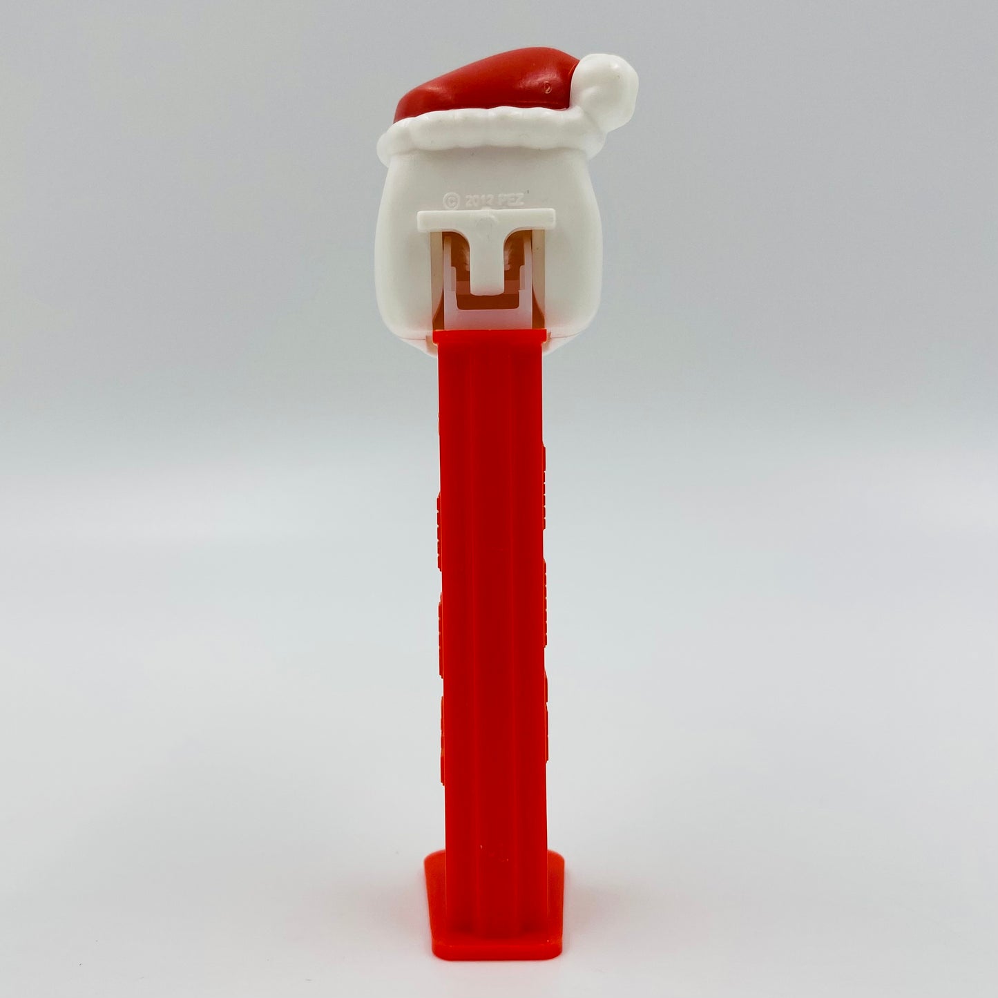 Christmas Santa Claus PEZ dispenser (2012) loose 7.5 China