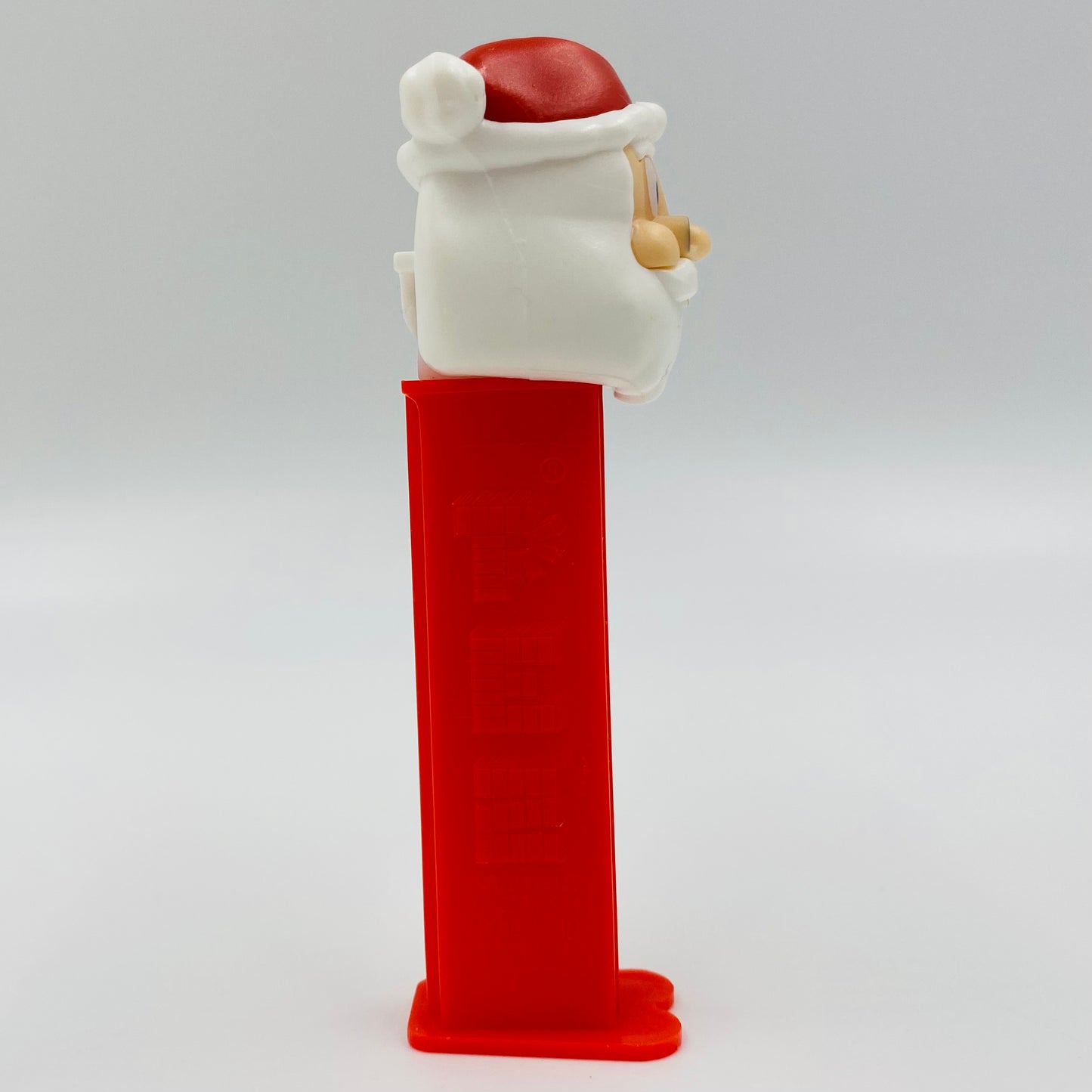 Christmas Santa Claus PEZ dispenser (2012) loose 7.5 China
