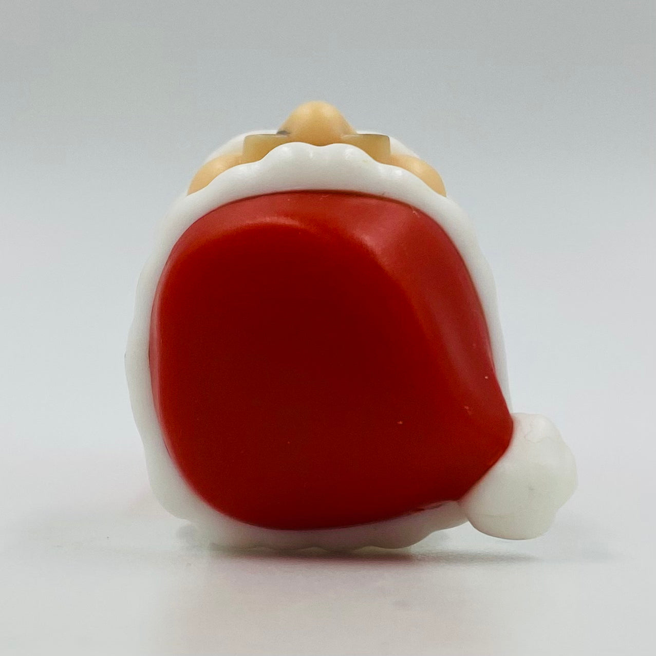 Christmas Santa Claus PEZ dispenser (2012) loose 7.5 China