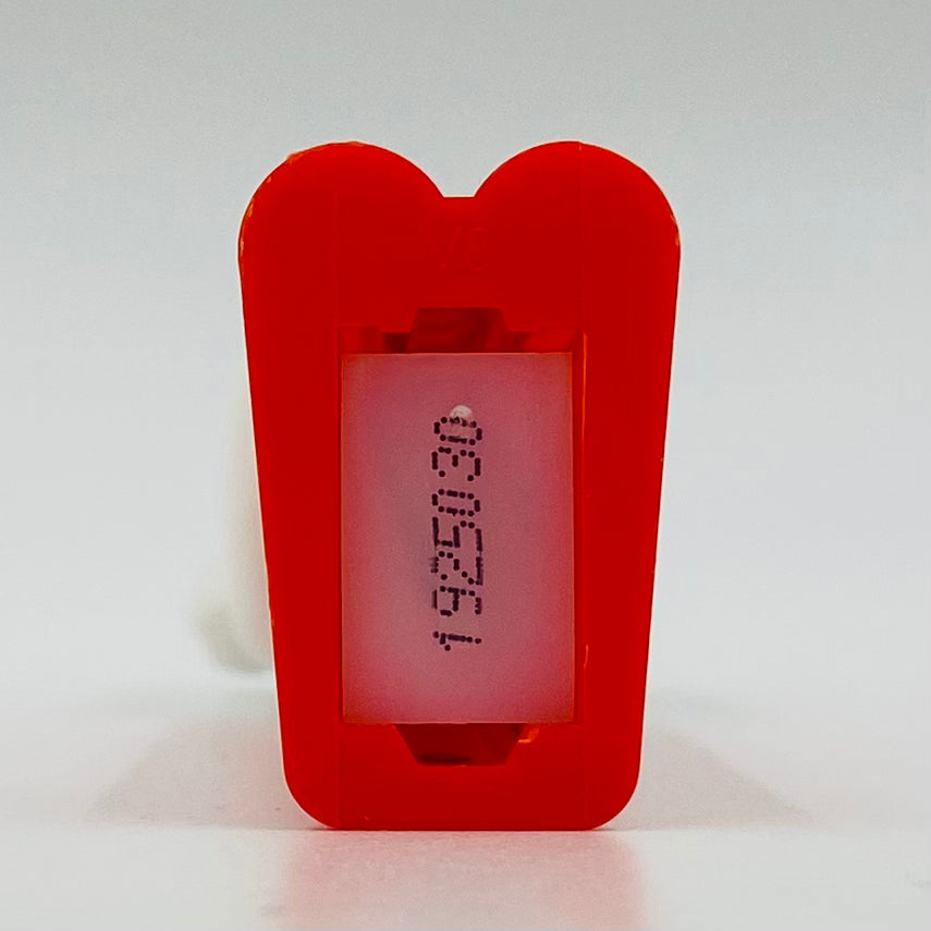 Christmas Santa Claus PEZ dispenser (2012) loose 7.5 China