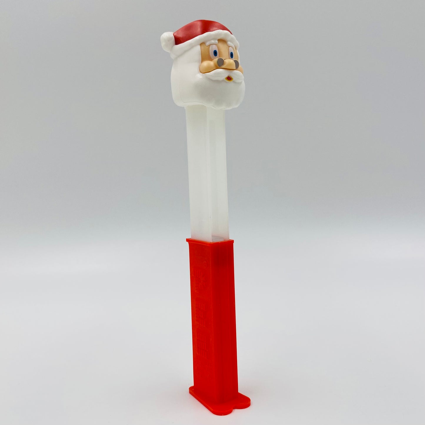 Christmas Santa Claus PEZ dispenser (2012) loose 7.5 China
