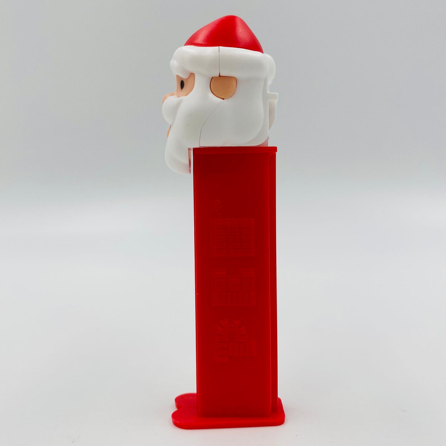 Christmas Santa Claus PEZ dispenser (2020) loose 7.5 Hungary