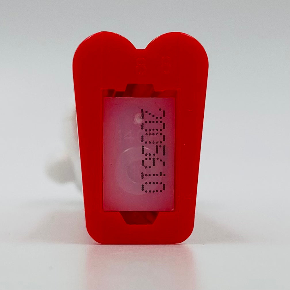 Christmas Santa Claus PEZ dispenser (2020) loose 7.5 Hungary