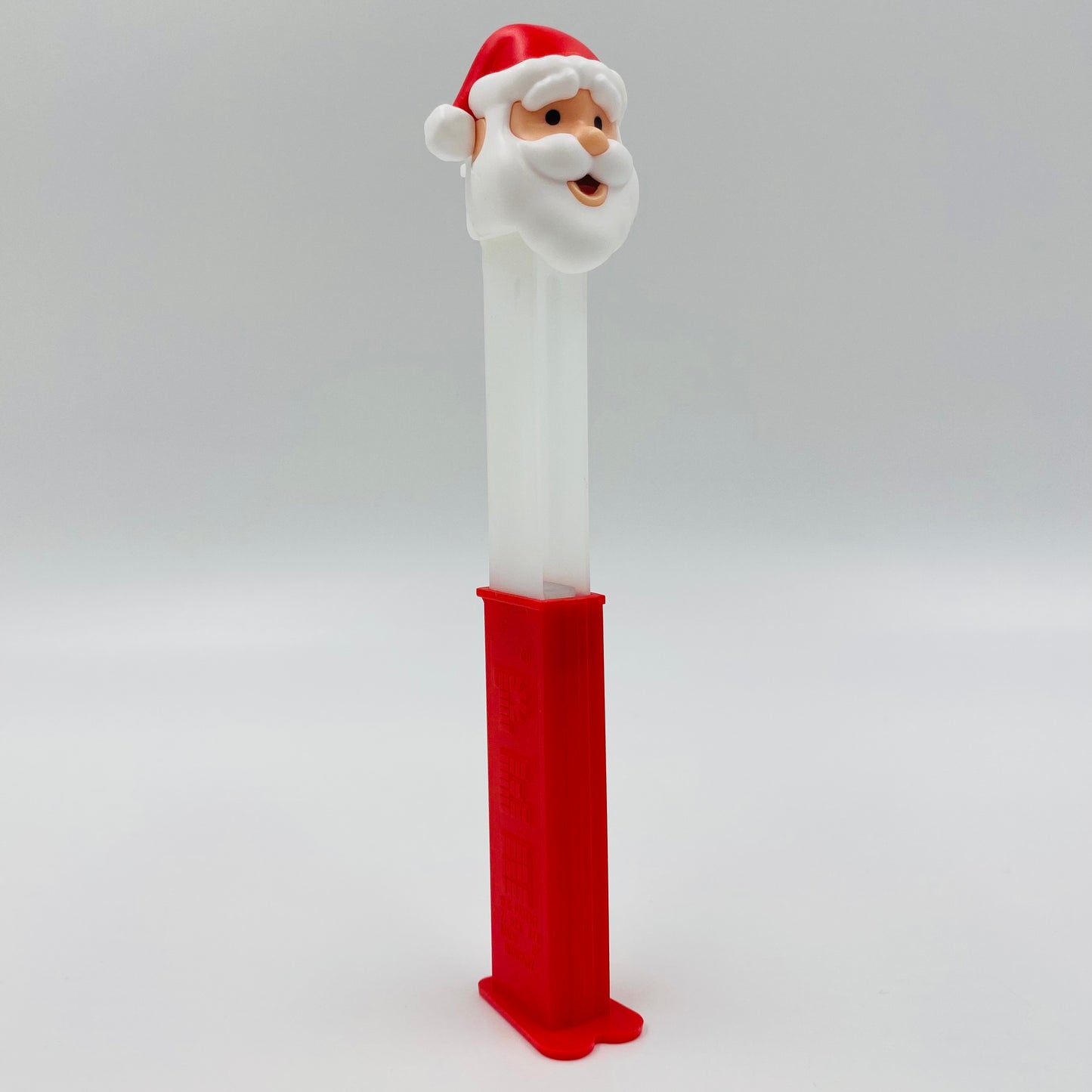 Christmas Santa Claus PEZ dispenser (2020) loose 7.5 Hungary