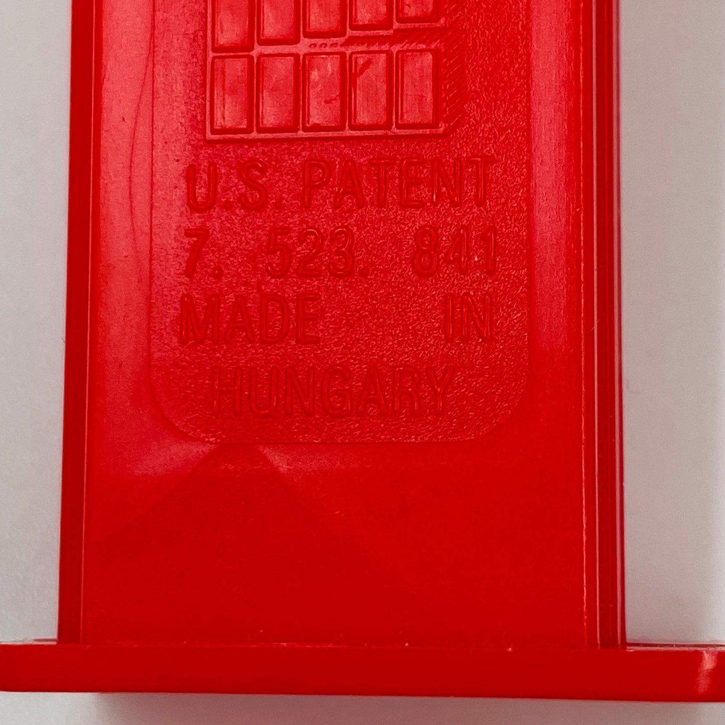 Christmas Santa Claus PEZ dispenser (2020) loose 7.5 Hungary