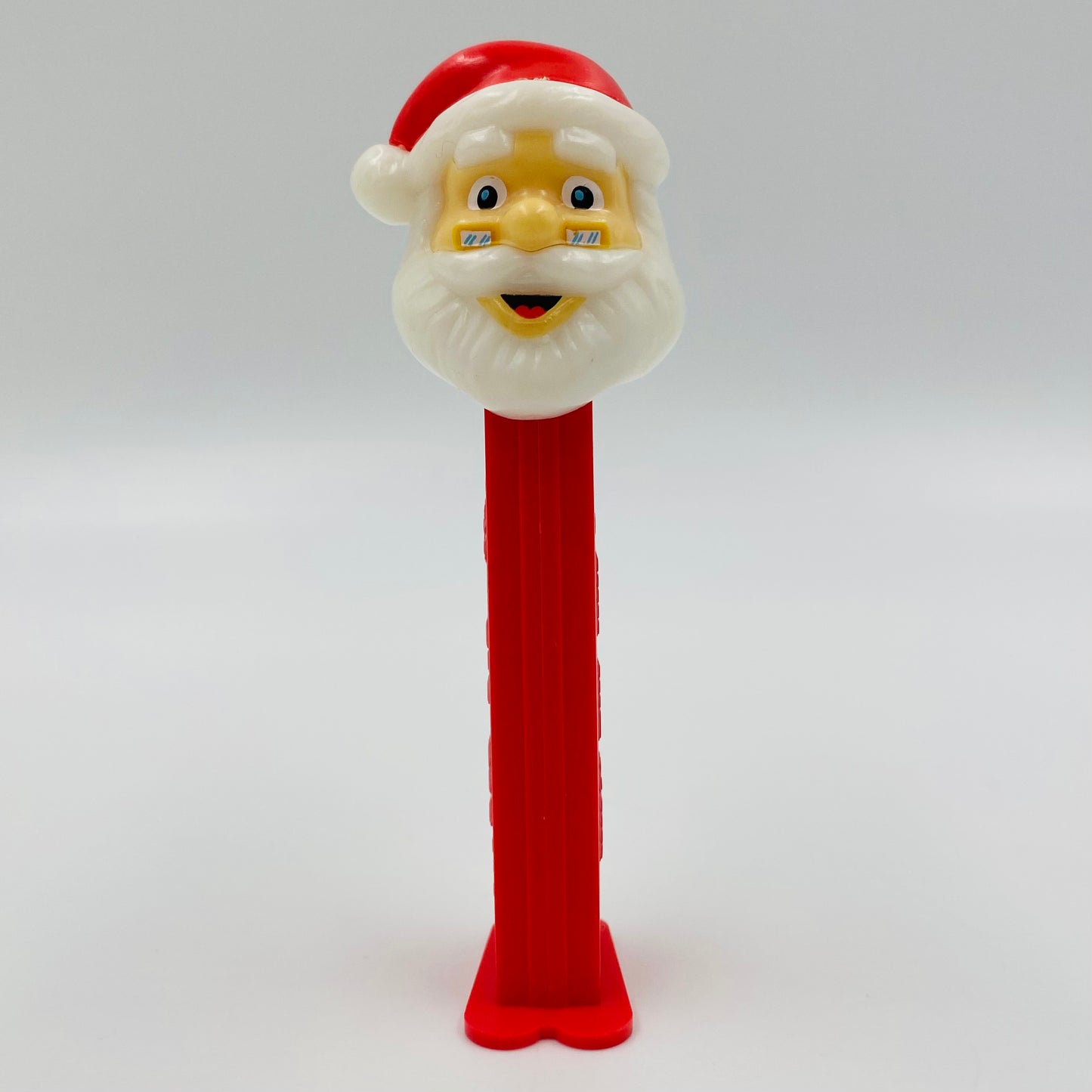 Christmas Santa Claus PEZ dispenser (2002) loose 5.9 Slovenia