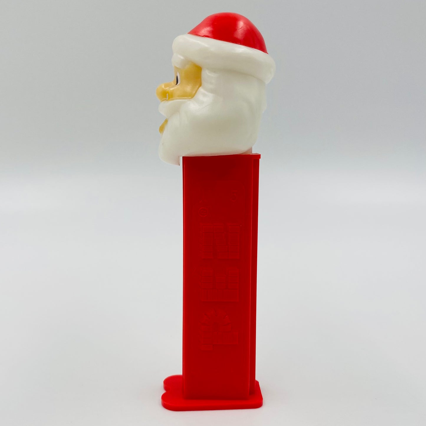 Christmas Santa Claus PEZ dispenser (2002) loose 5.9 Slovenia