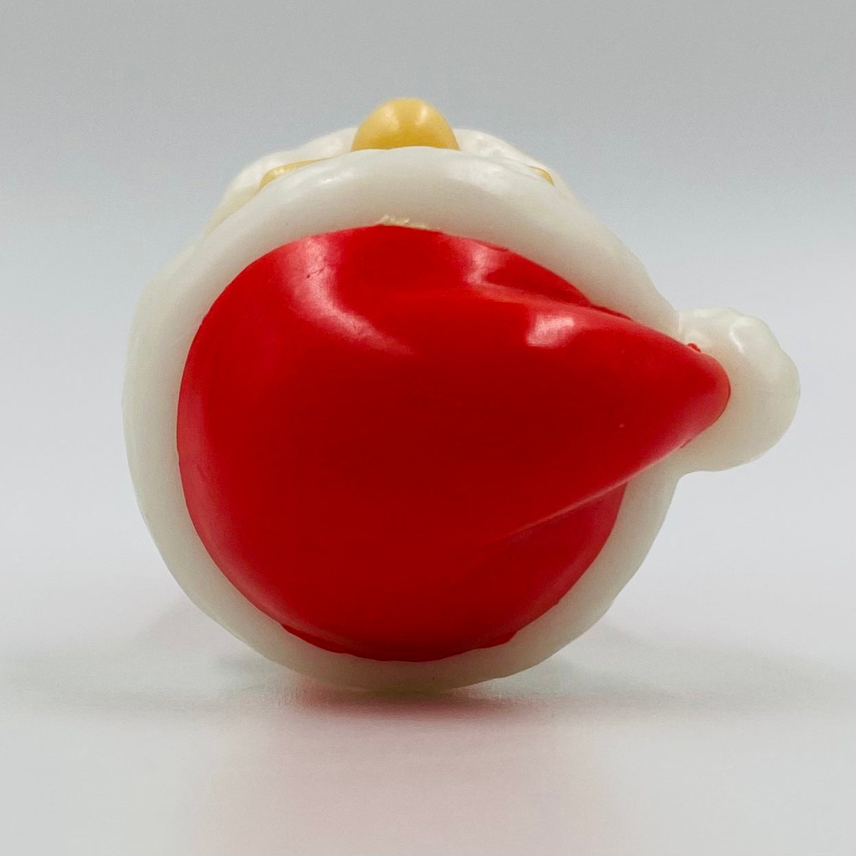 Christmas Santa Claus PEZ dispenser (2002) loose 5.9 Slovenia