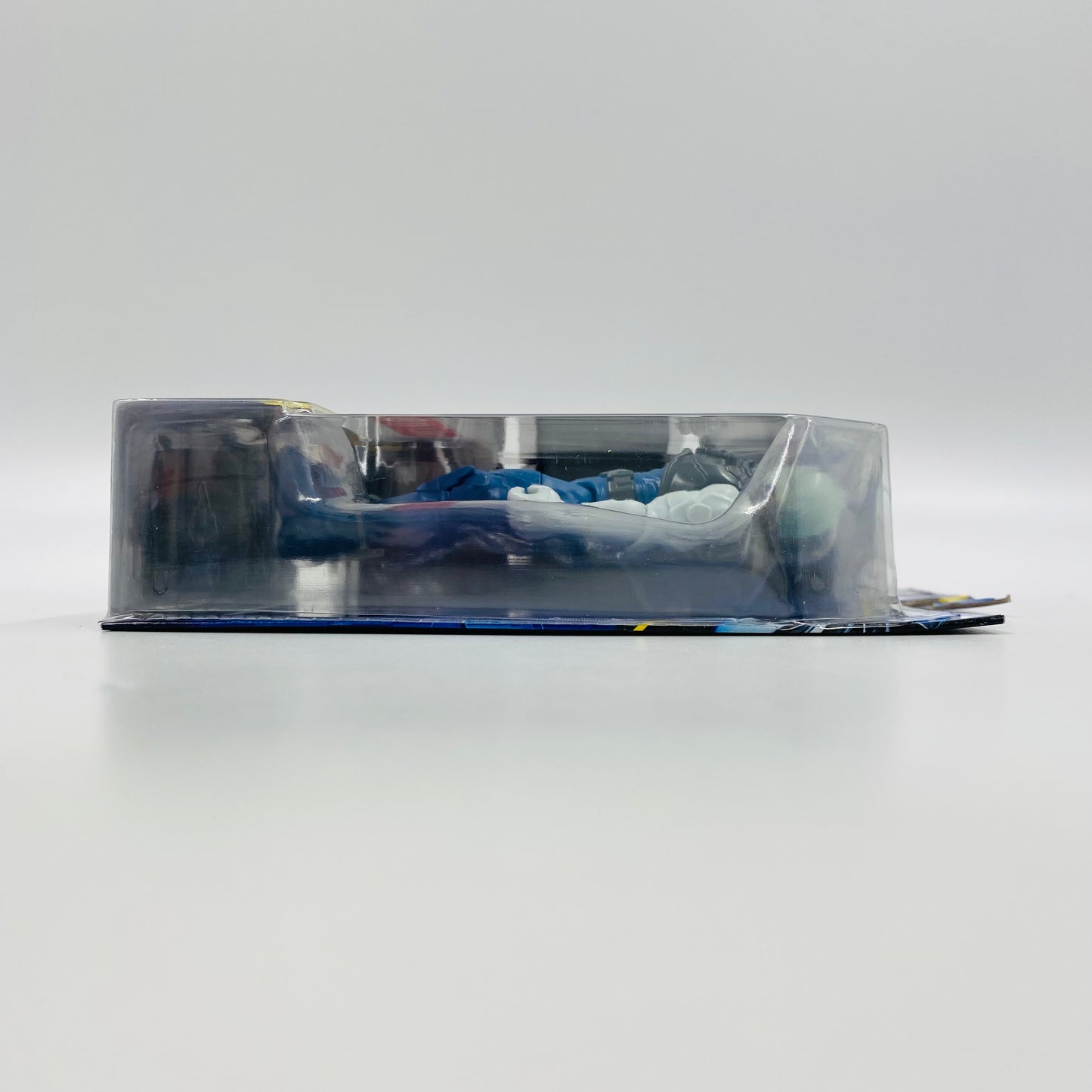 Batman Mr. Freeze carded 4” action figure (2021) Spin Master