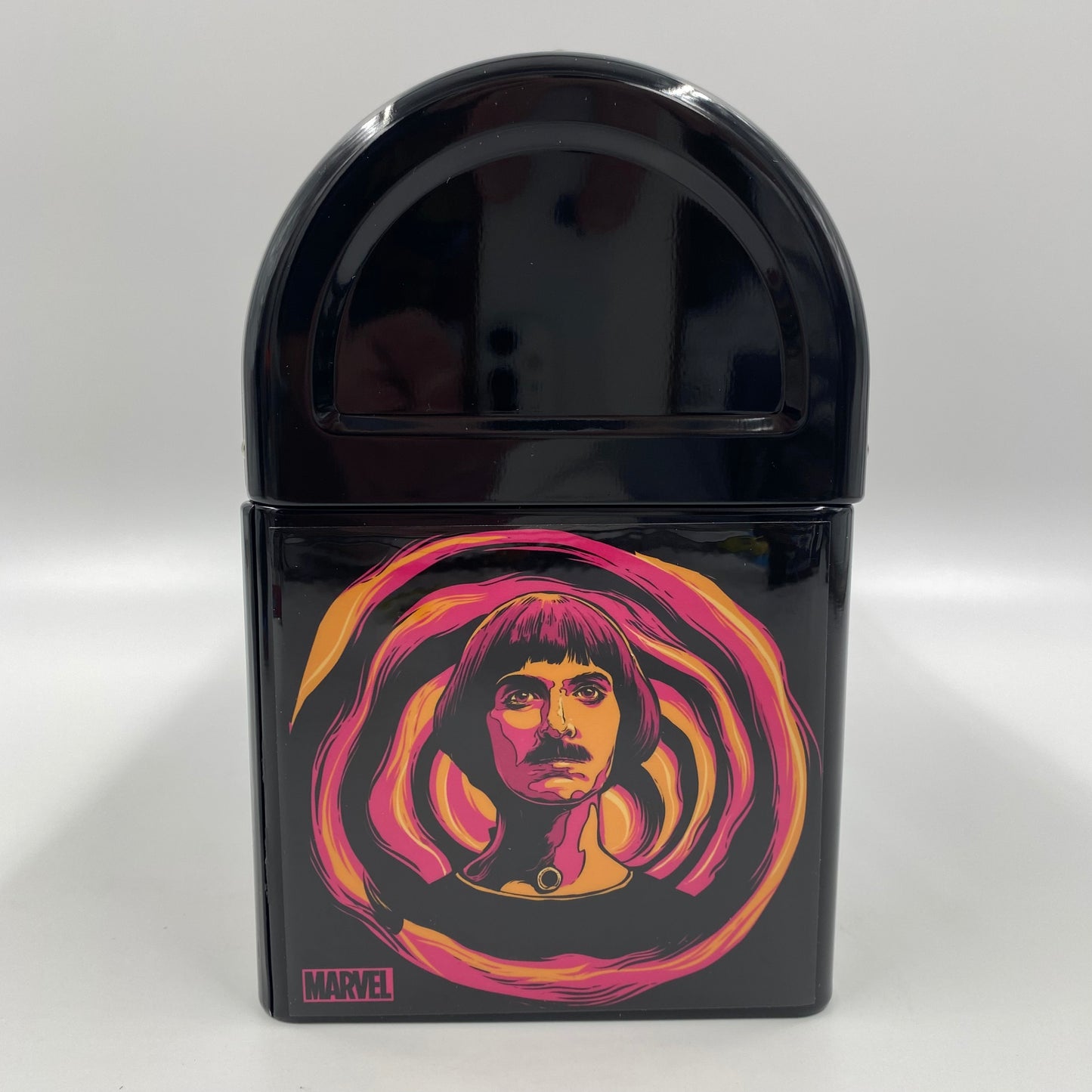 FX’s Legion mail away tin lunch pail & thermos (2019) boxed