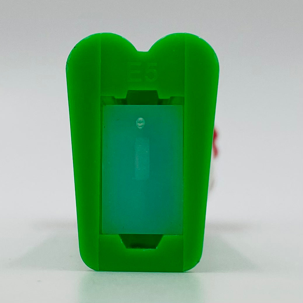 Christmas Mrs. Claus PEZ dispenser (2006) loose 5.9 China